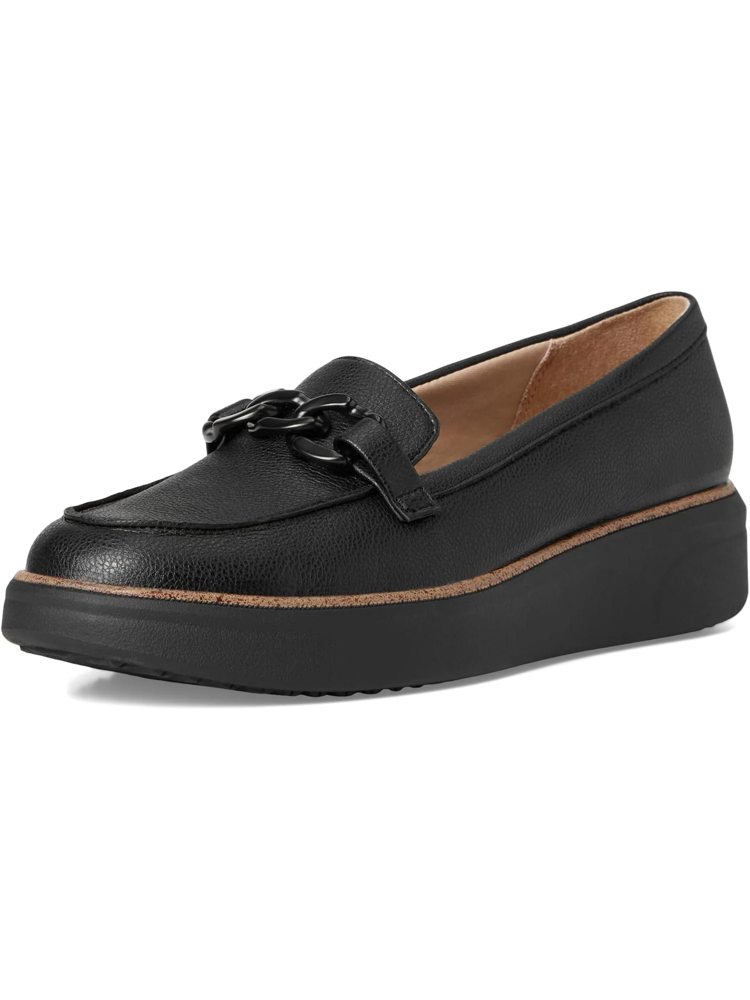Лоферы LifeStride Chelsea-Bit Loafer/Moc Shoes — 7