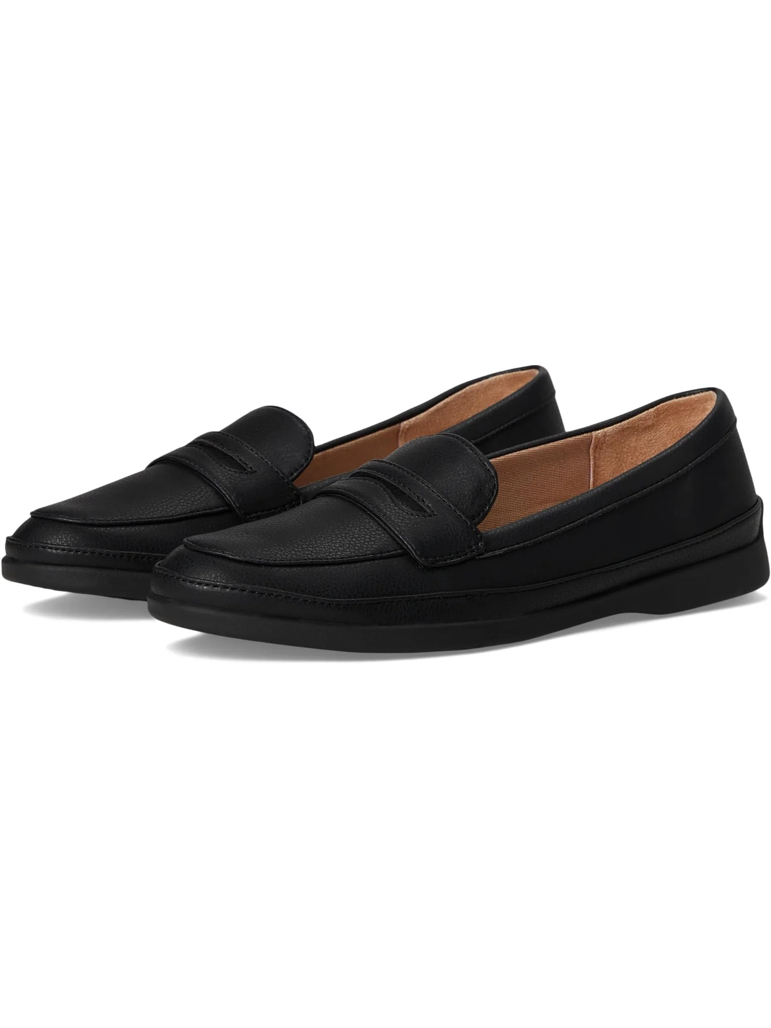 Лоферы LifeStride Malta Loafer/Moc Shoes — 1
