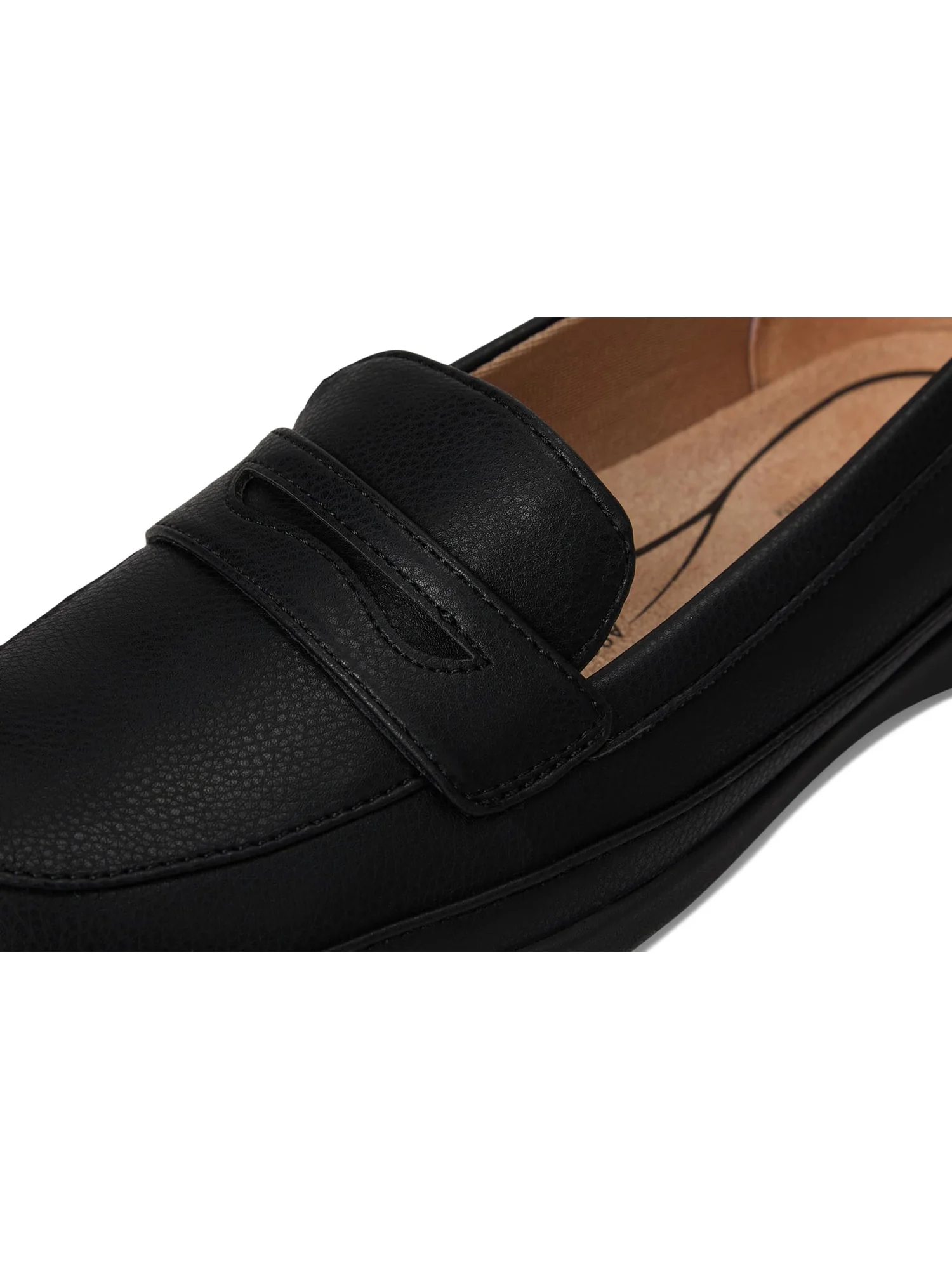 Лоферы LifeStride Malta Loafer/Moc Shoes — 6