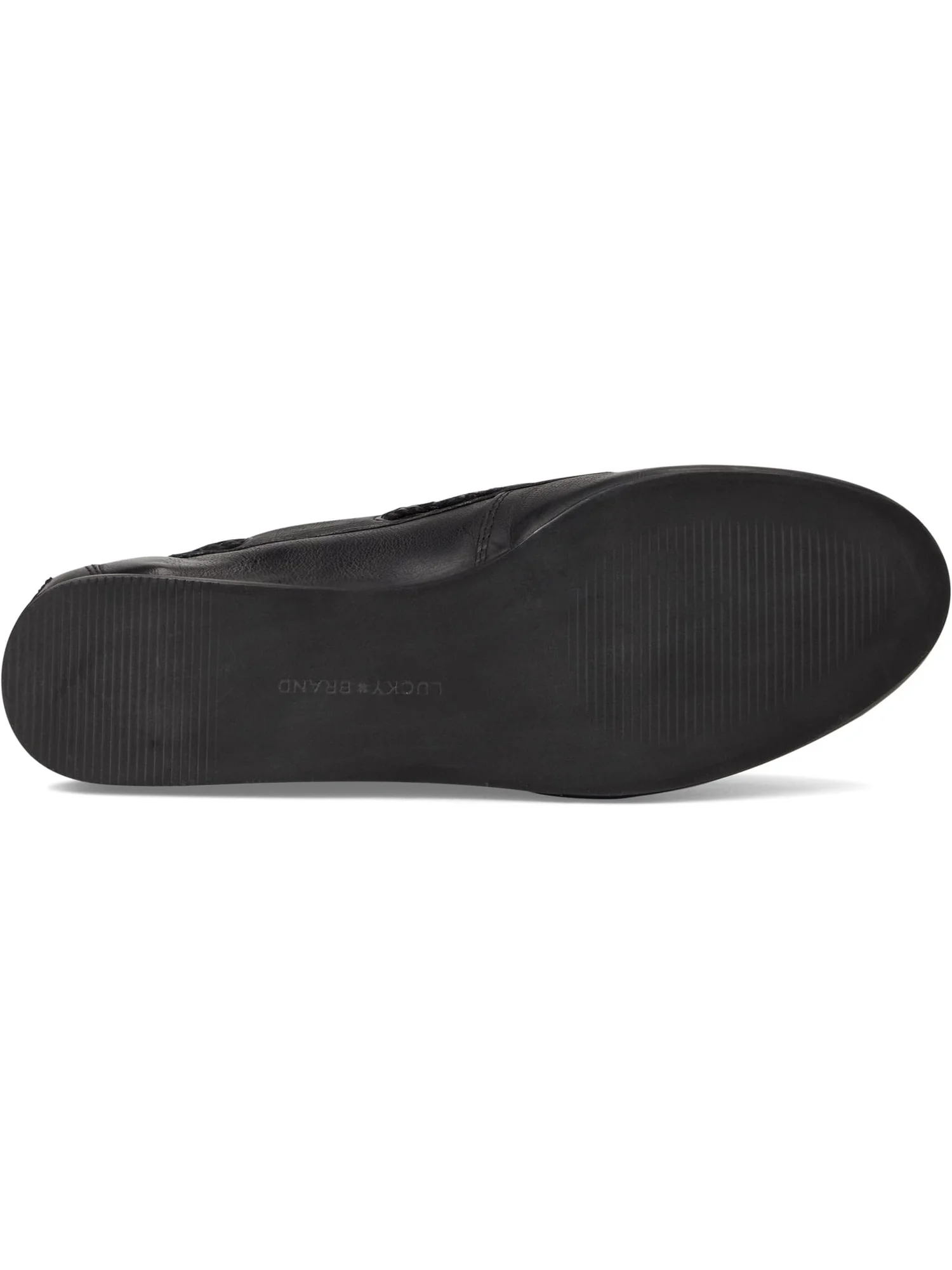 Лоферы Lucky Brand Timini Studded Loafer — 3