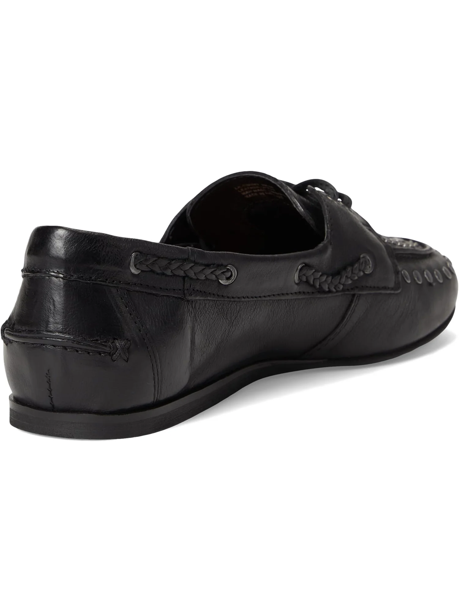 Лоферы Lucky Brand Timini Studded Loafer — 5