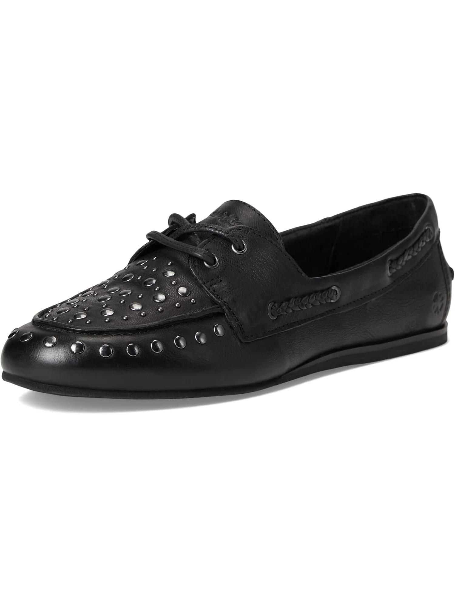 Лоферы Lucky Brand Timini Studded Loafer — 7