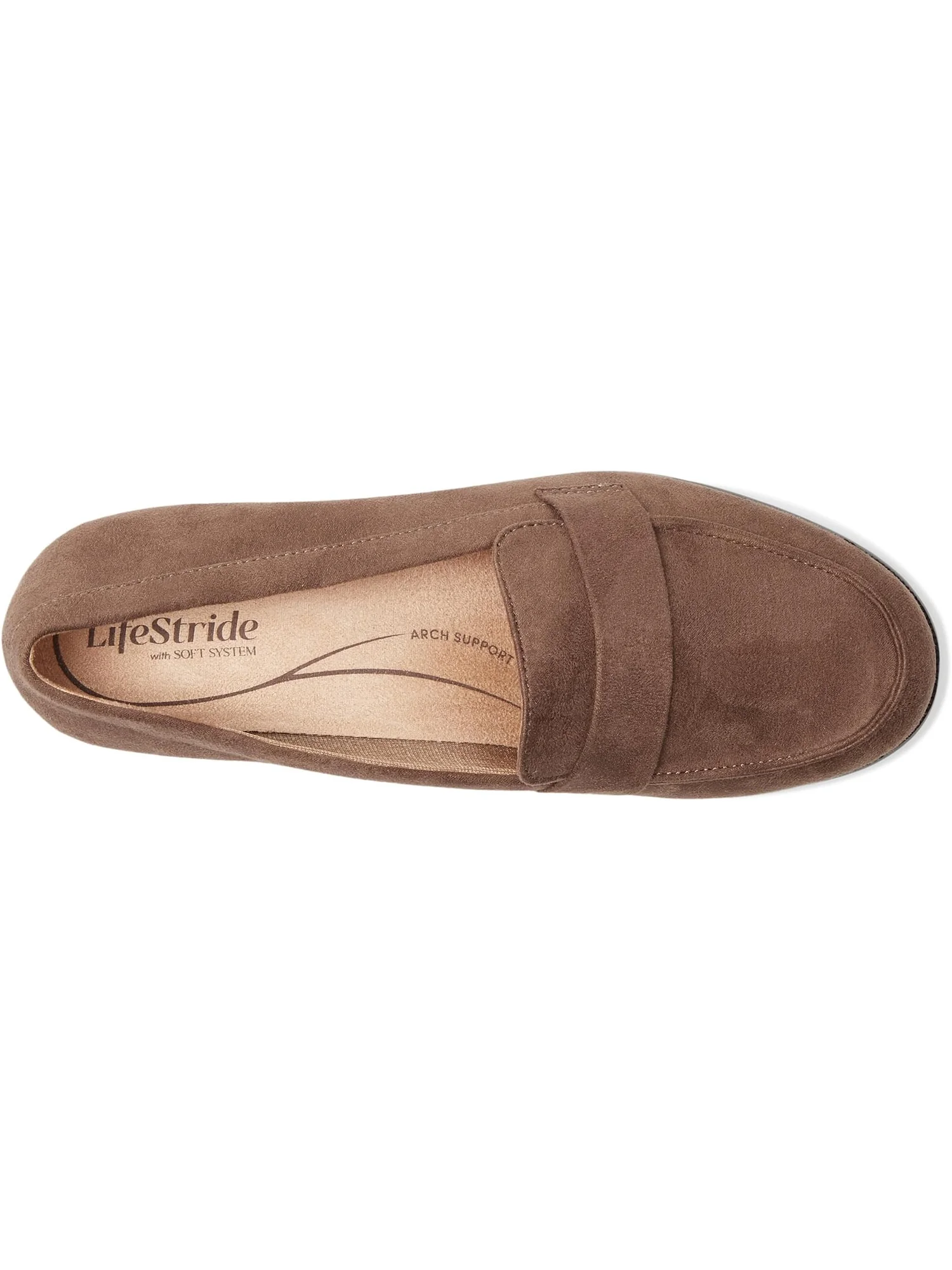 Лоферы LifeStride Sonoma 2 Loafer/Moc Shoes — 2