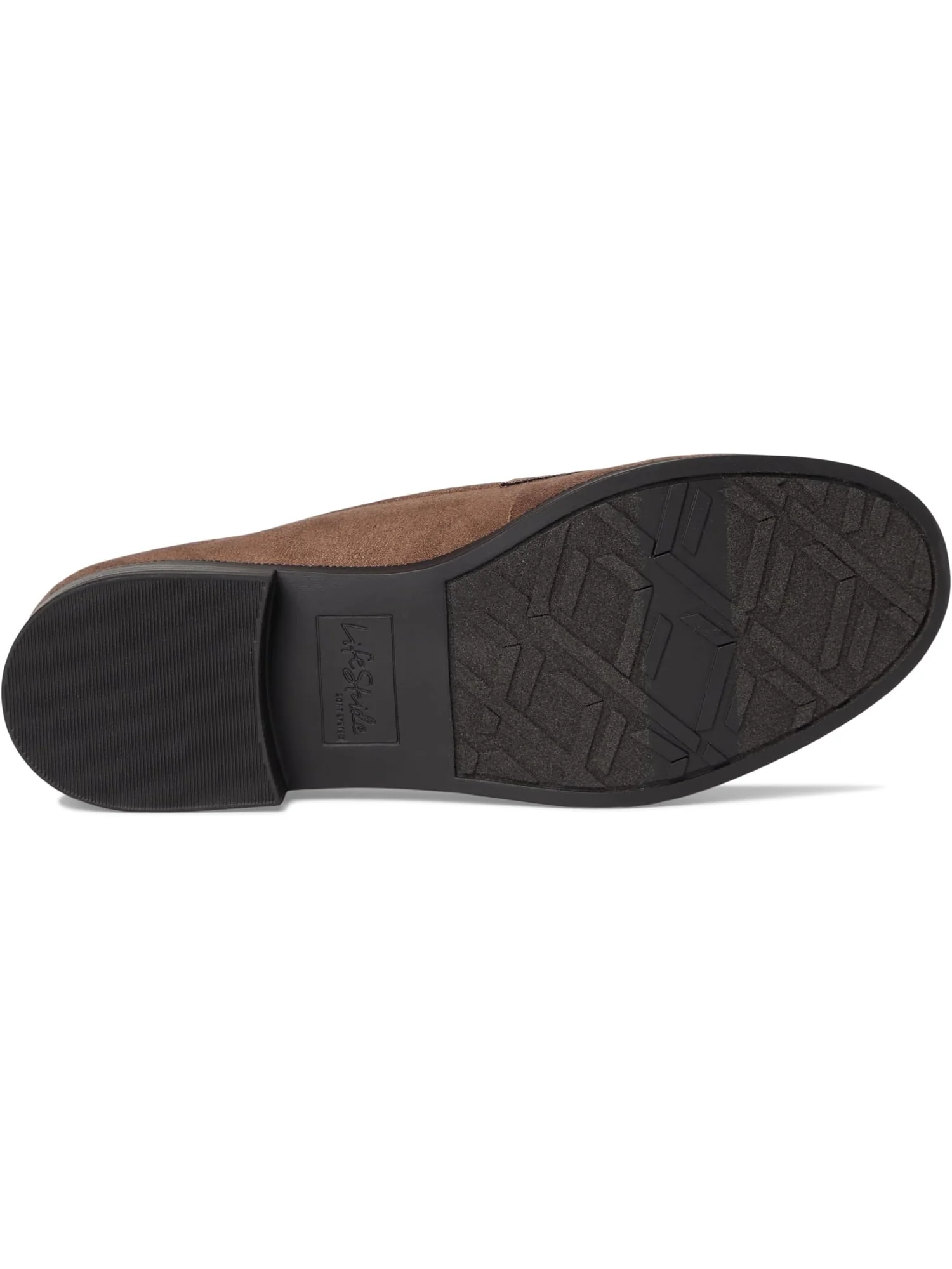 Лоферы LifeStride Sonoma 2 Loafer/Moc Shoes — 3