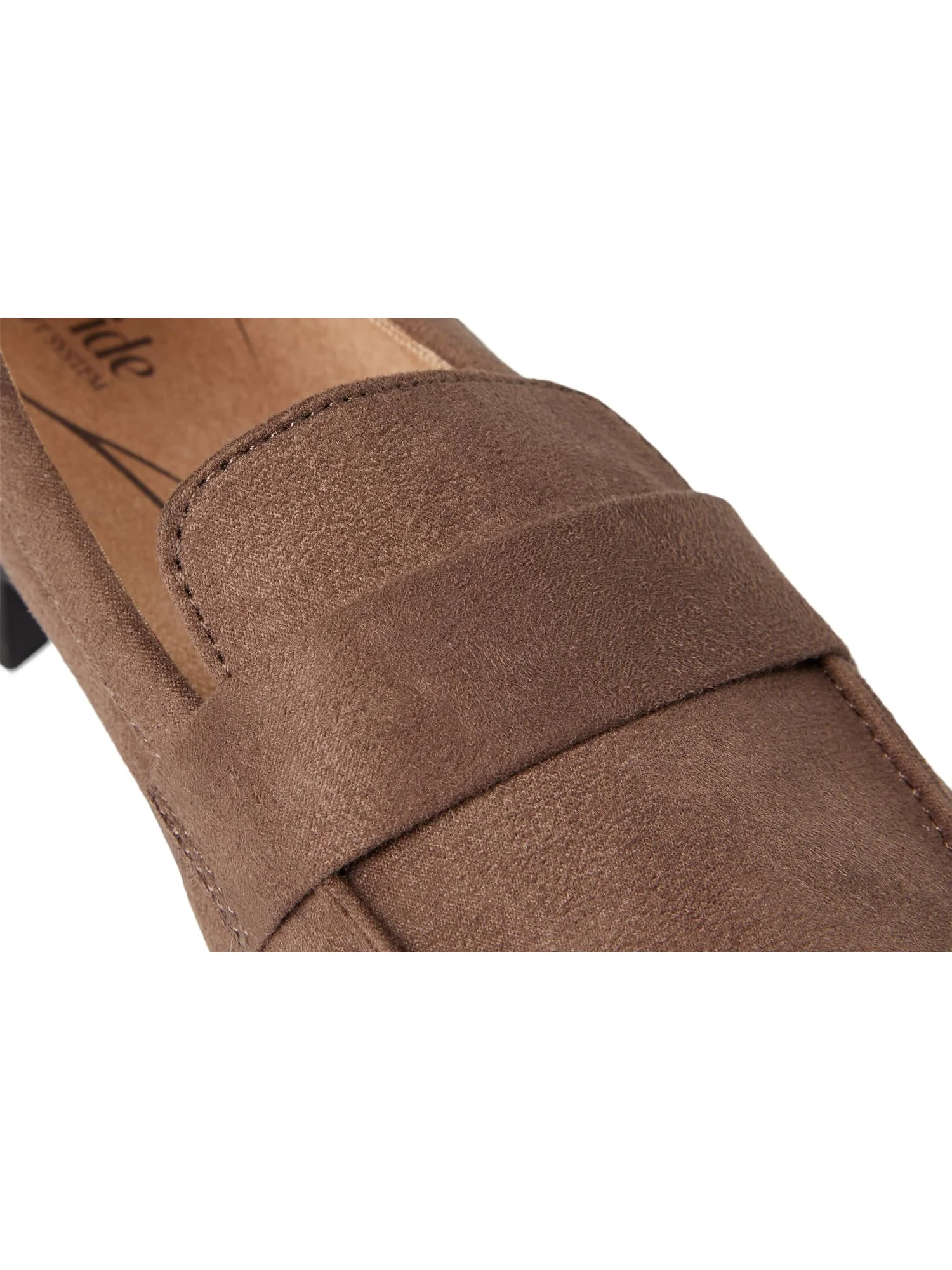 Лоферы LifeStride Sonoma 2 Loafer/Moc Shoes — 6