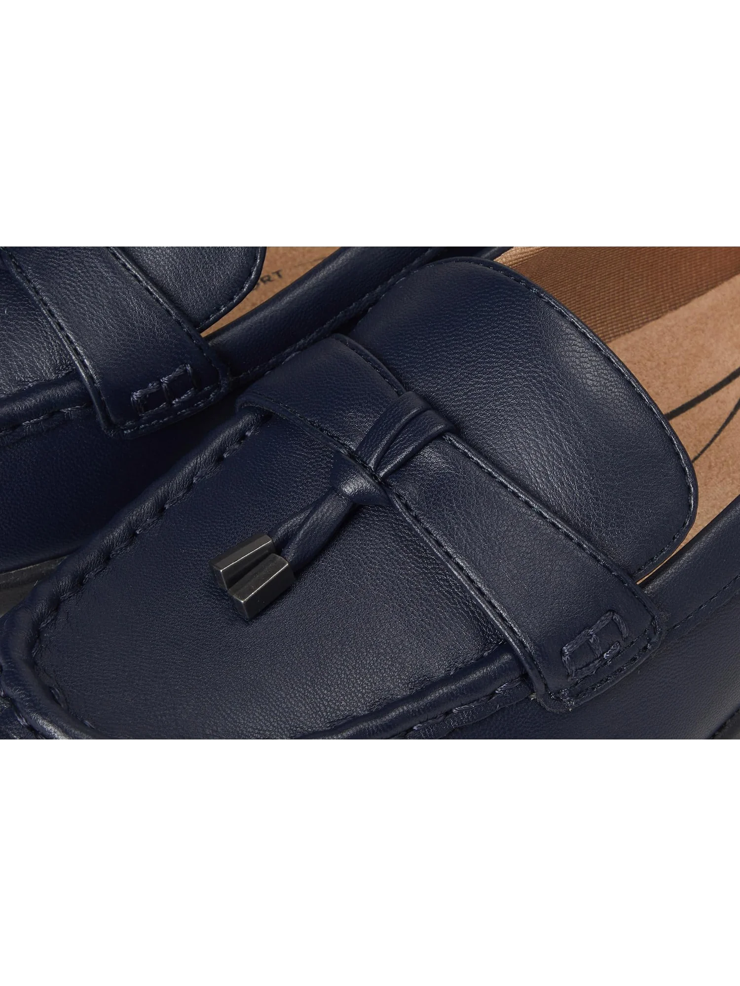 Лоферы LifeStride Malta3 Loafer/Moc Shoes — 6