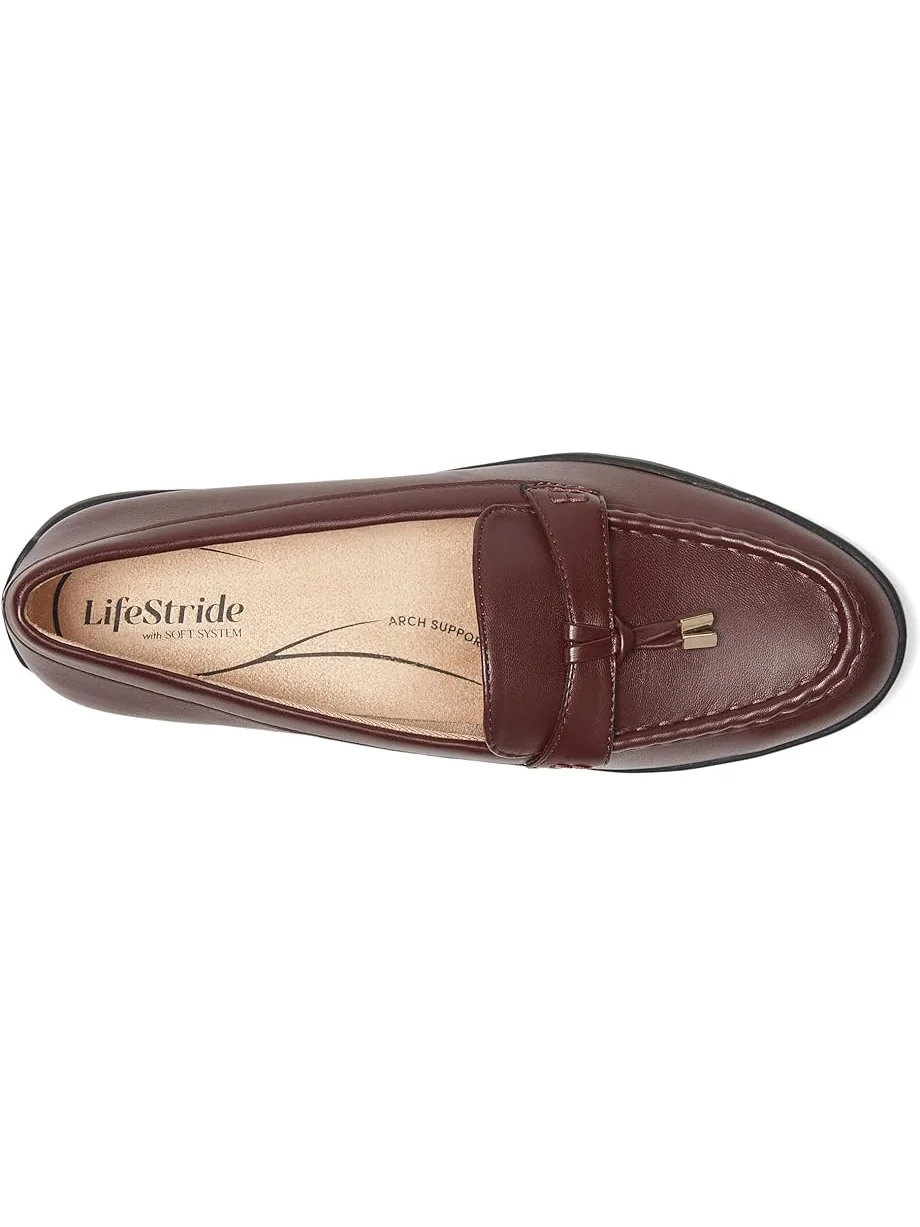 Женские мокасины LifeStride Malta 3 — 2