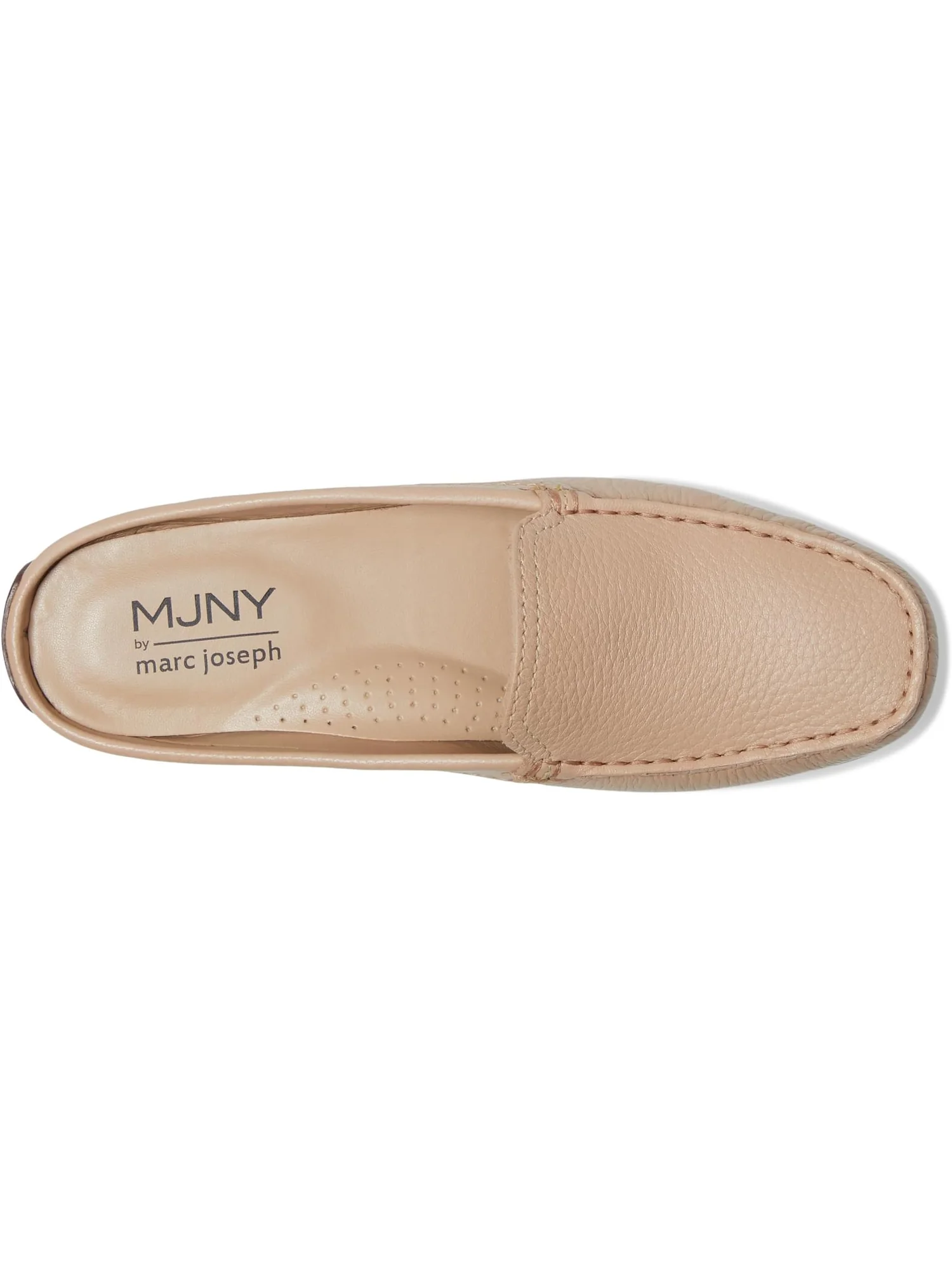 Лоферы Marc Joseph New York Women's Briarwood Court — 2