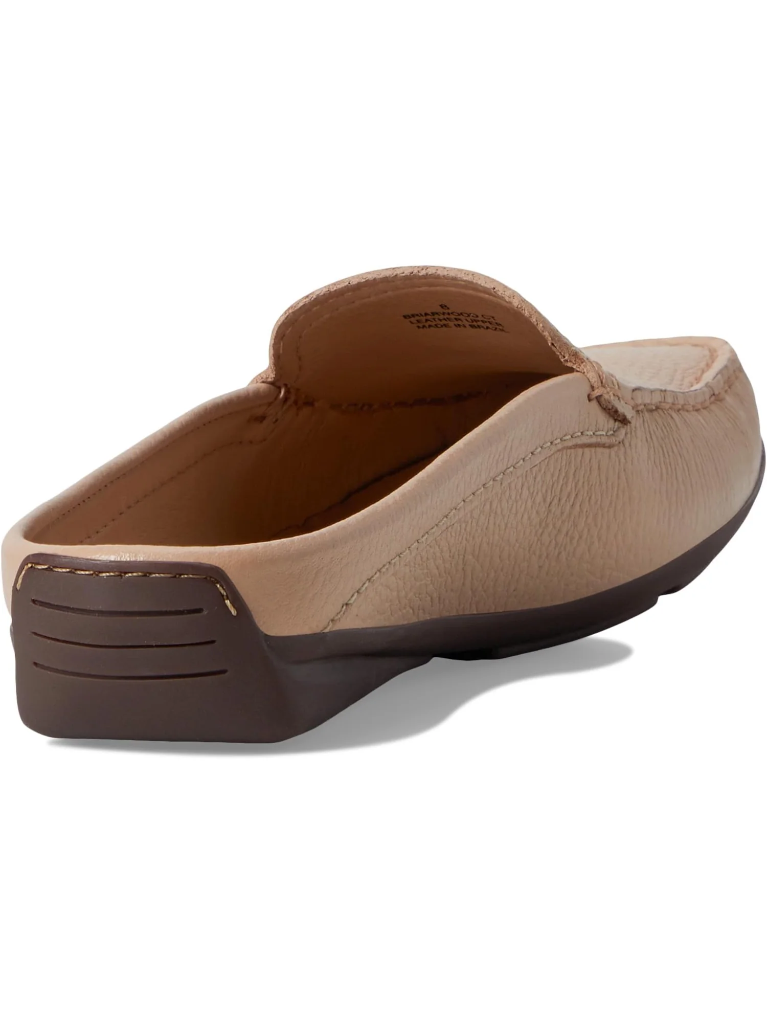 Лоферы Marc Joseph New York Women's Briarwood Court — 5