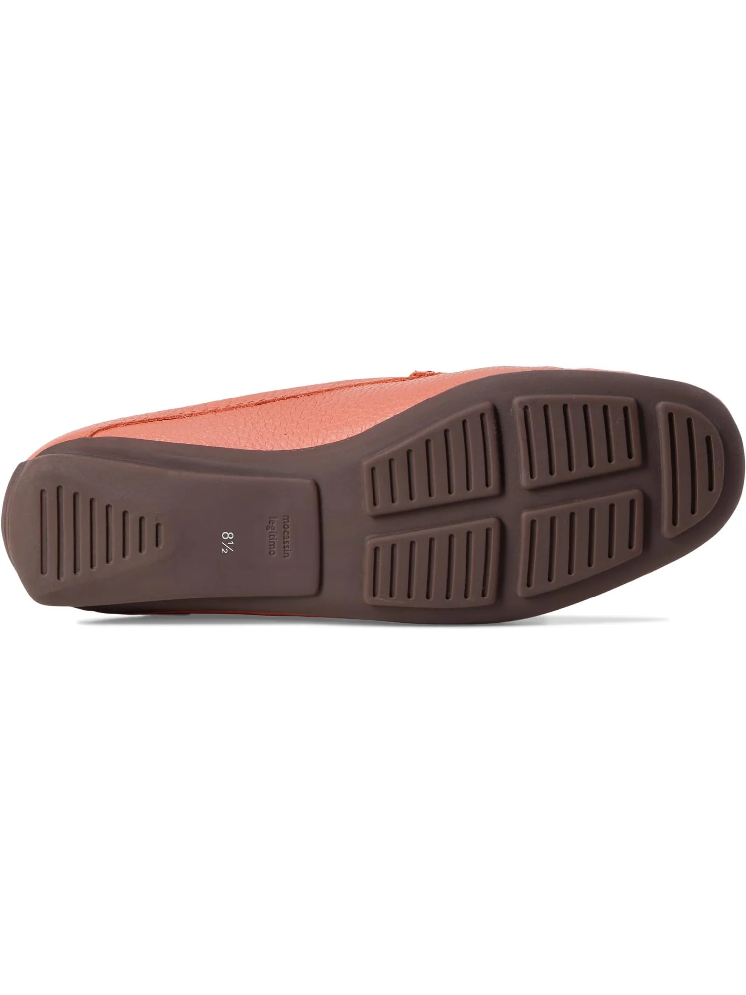 Лоферы Marc Joseph New York Briarwood Court — 3