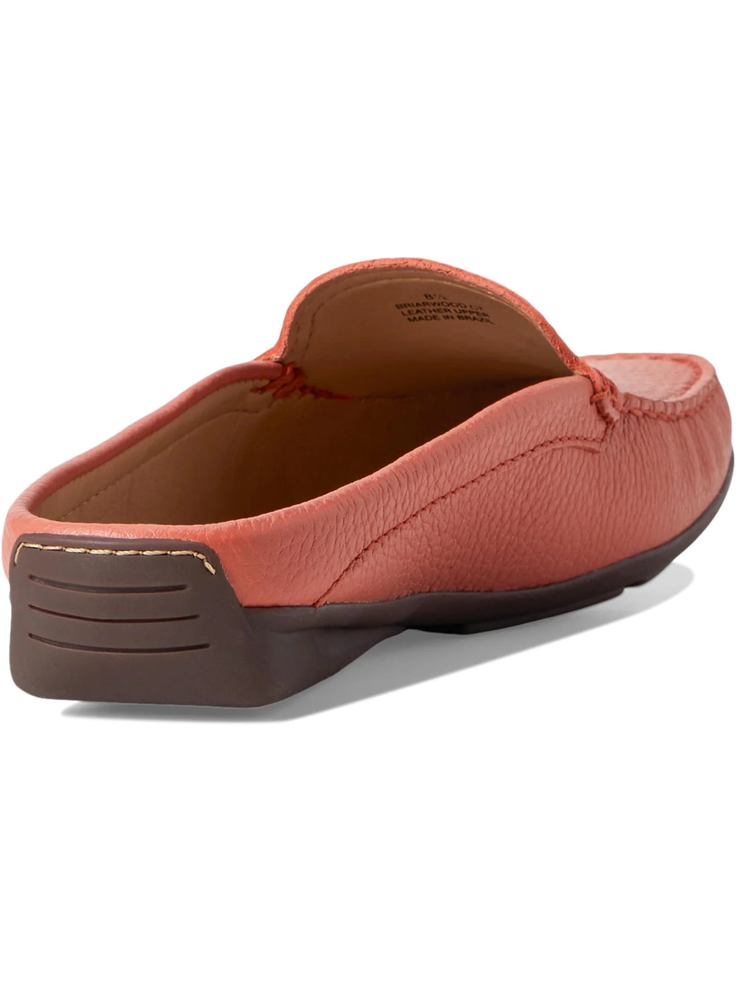Лоферы Marc Joseph New York Briarwood Court — 5