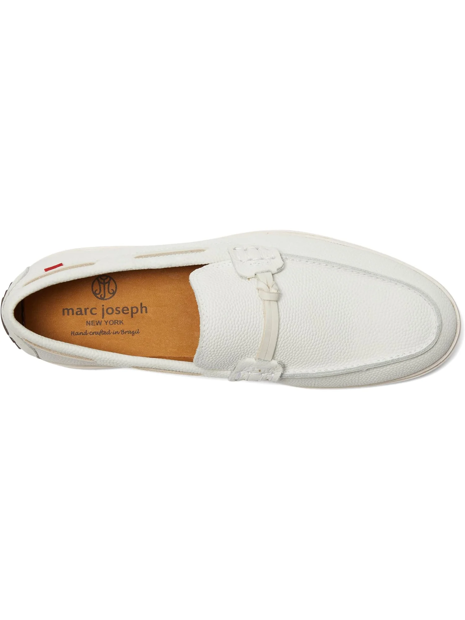 Лоферы Marc Joseph New York Men's Brenton Pl — 2