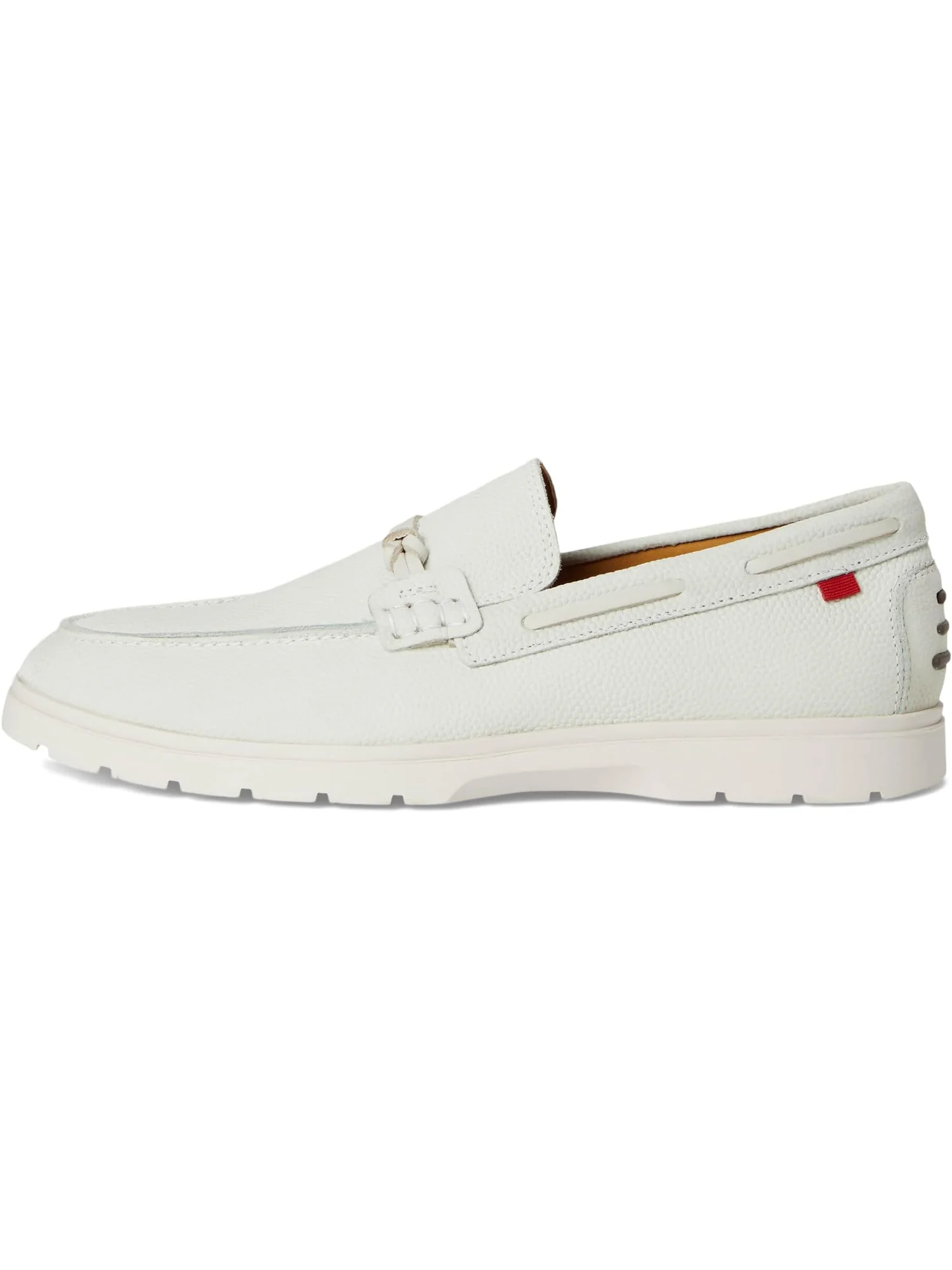 Лоферы Marc Joseph New York Men's Brenton Pl — 4