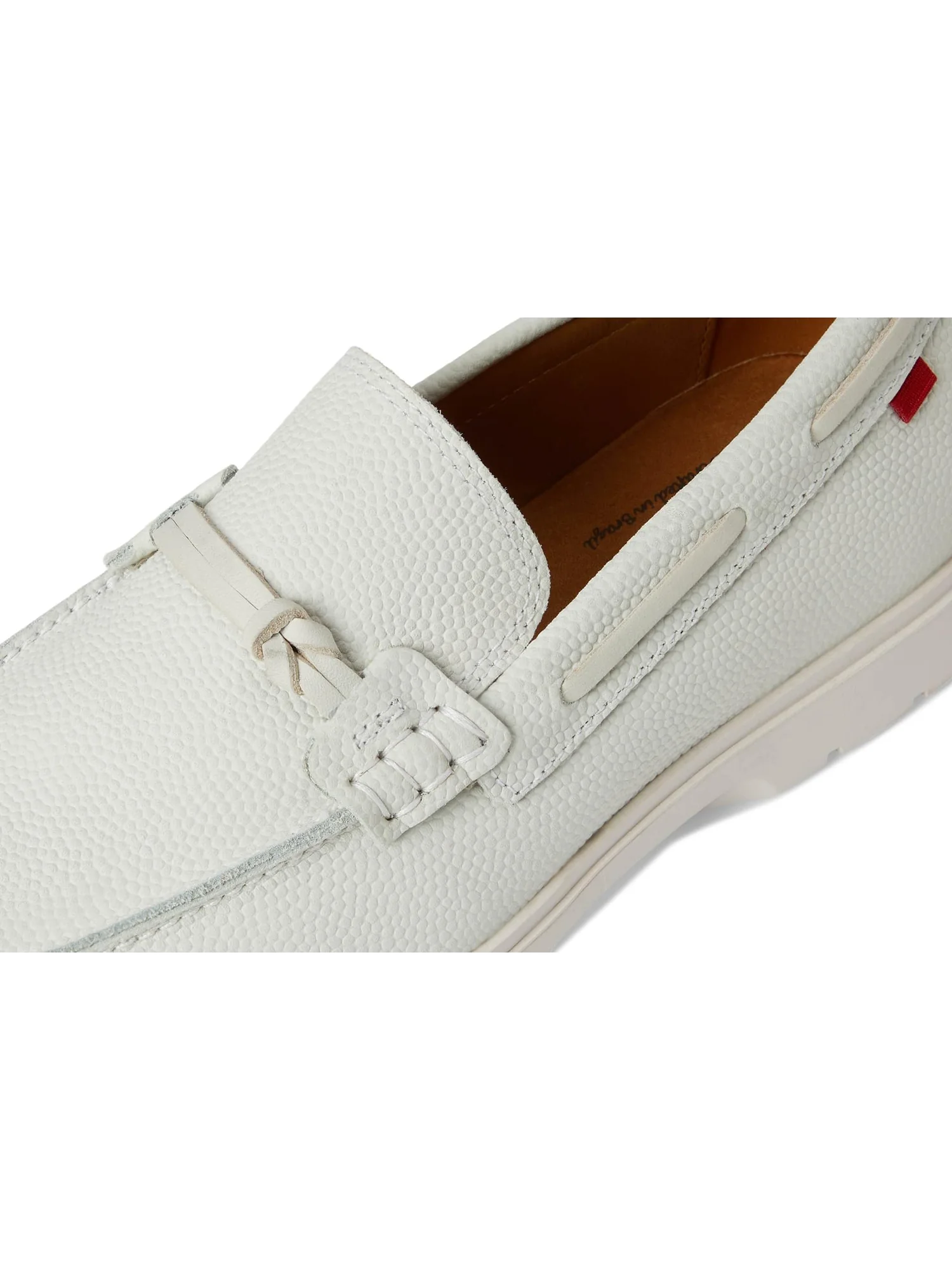 Лоферы Marc Joseph New York Men's Brenton Pl — 6