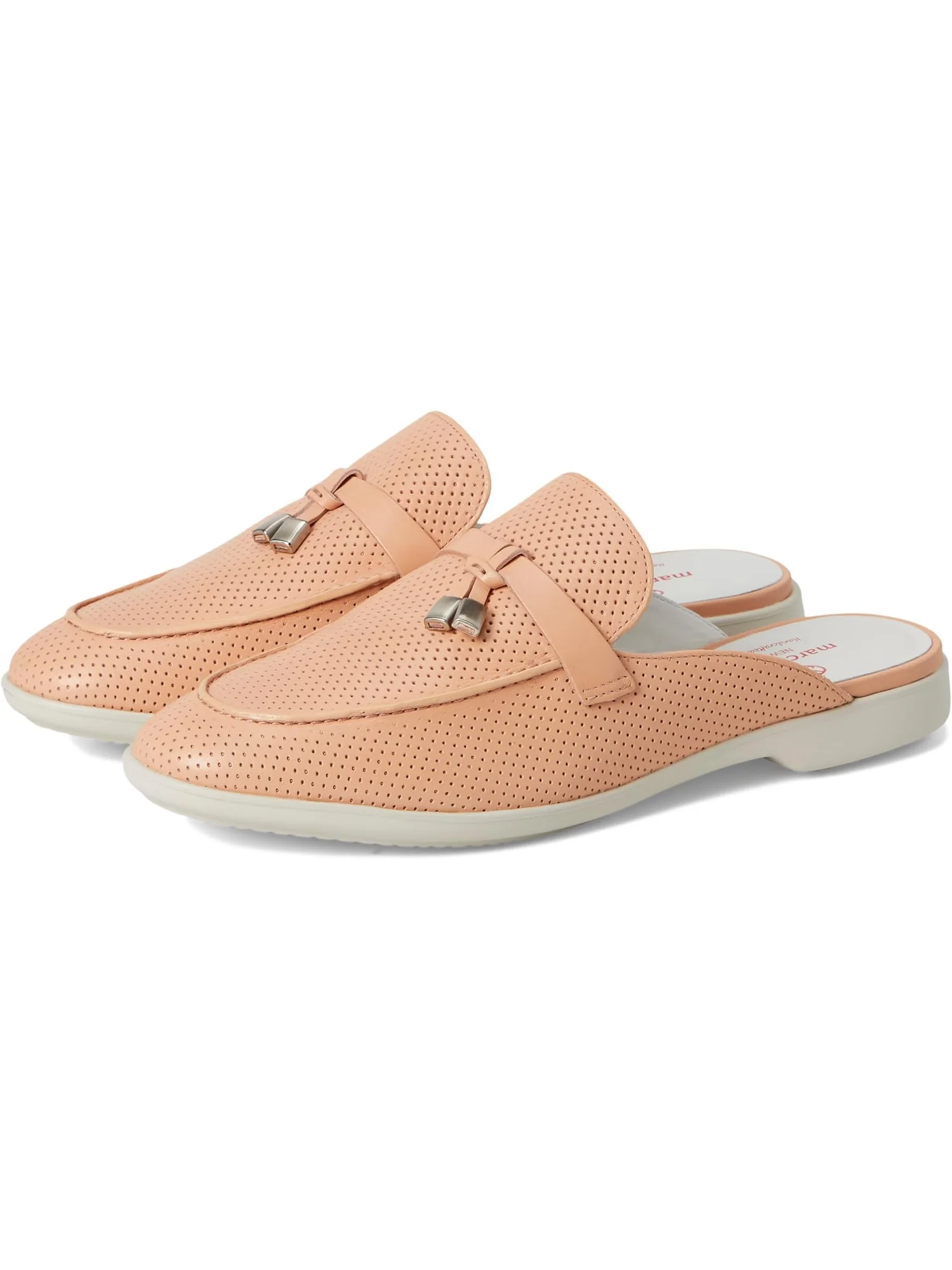 Лоферы Marc Joseph New York Brooklyn RD — 1