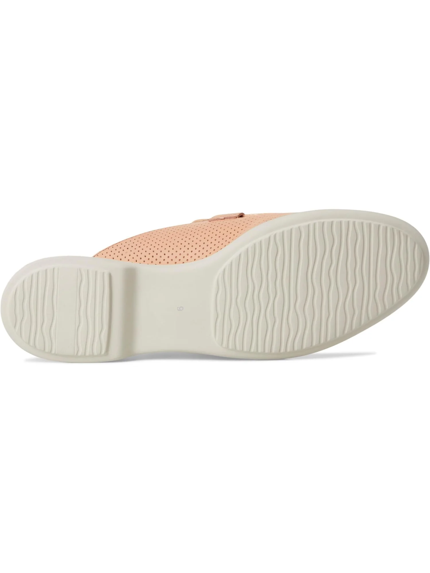 Лоферы Marc Joseph New York Brooklyn RD — 3