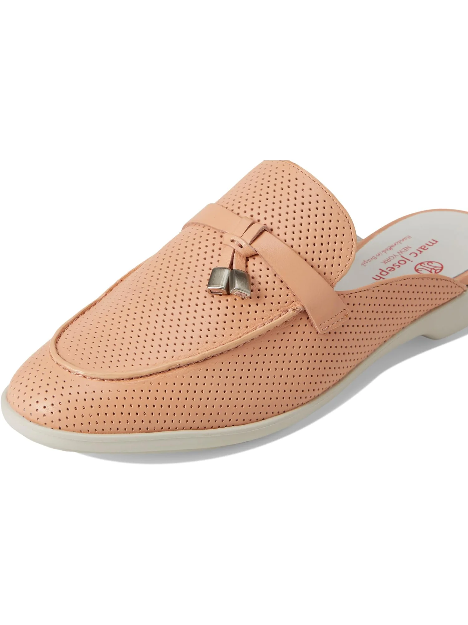 Лоферы Marc Joseph New York Brooklyn RD — 6