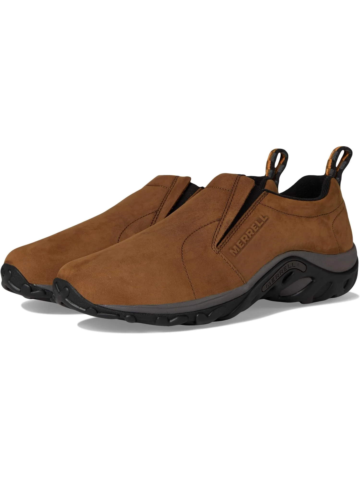 Лоферы Merrell Jungle Moc Nubuck — 1