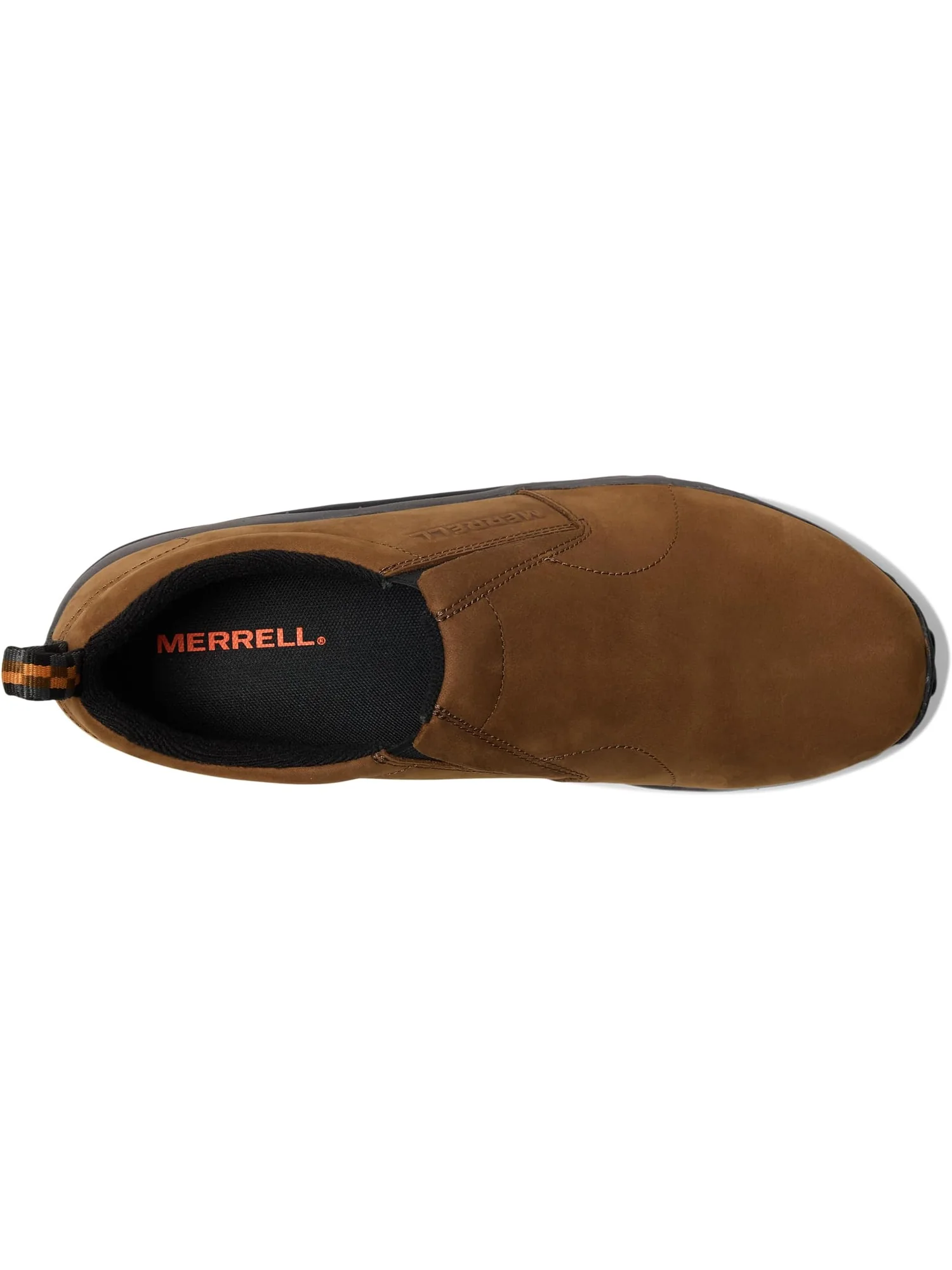 Лоферы Merrell Jungle Moc Nubuck — 2