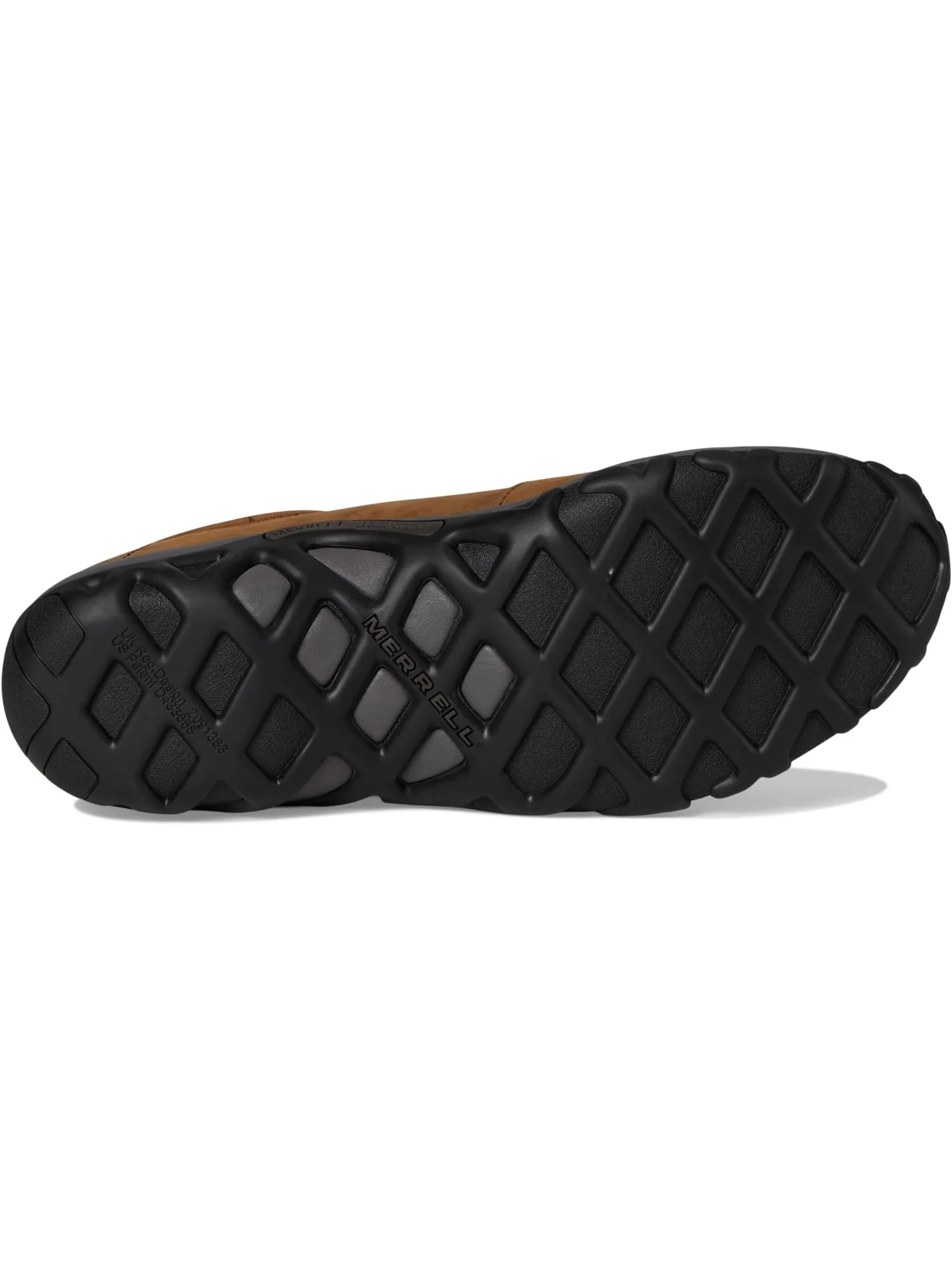 Лоферы Merrell Jungle Moc Nubuck — 3