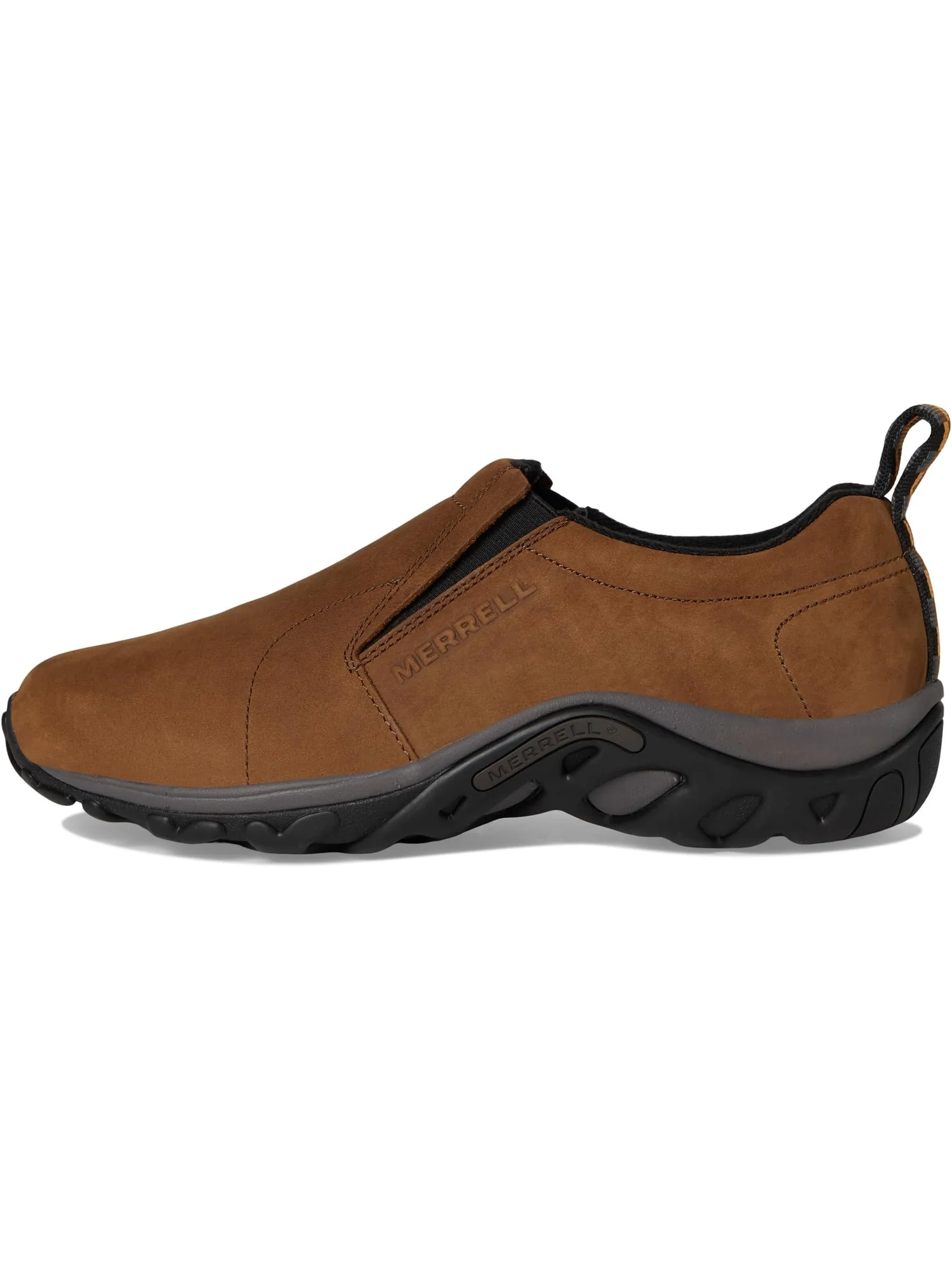 Лоферы Merrell Jungle Moc Nubuck — 4