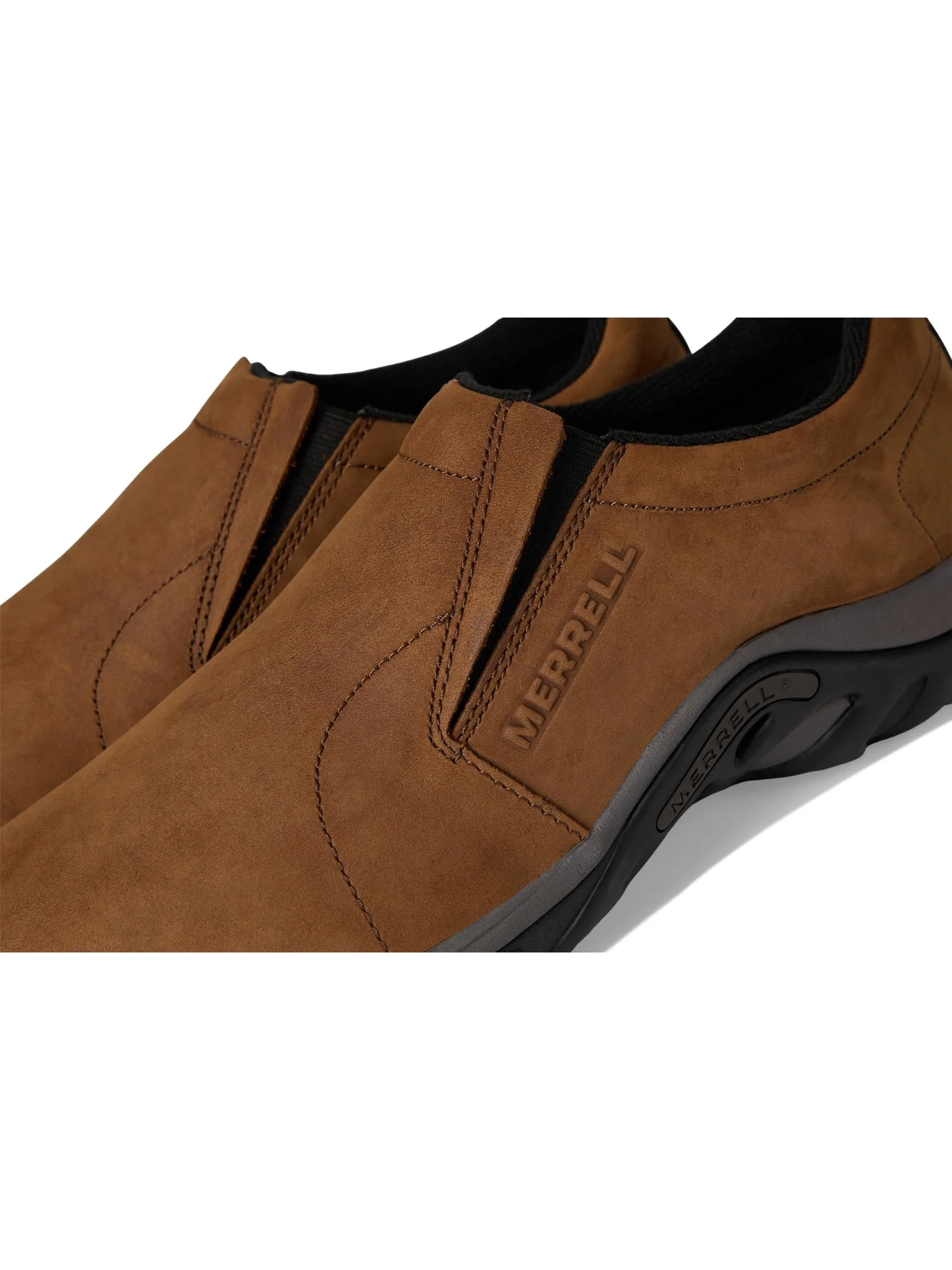Лоферы Merrell Jungle Moc Nubuck — 6