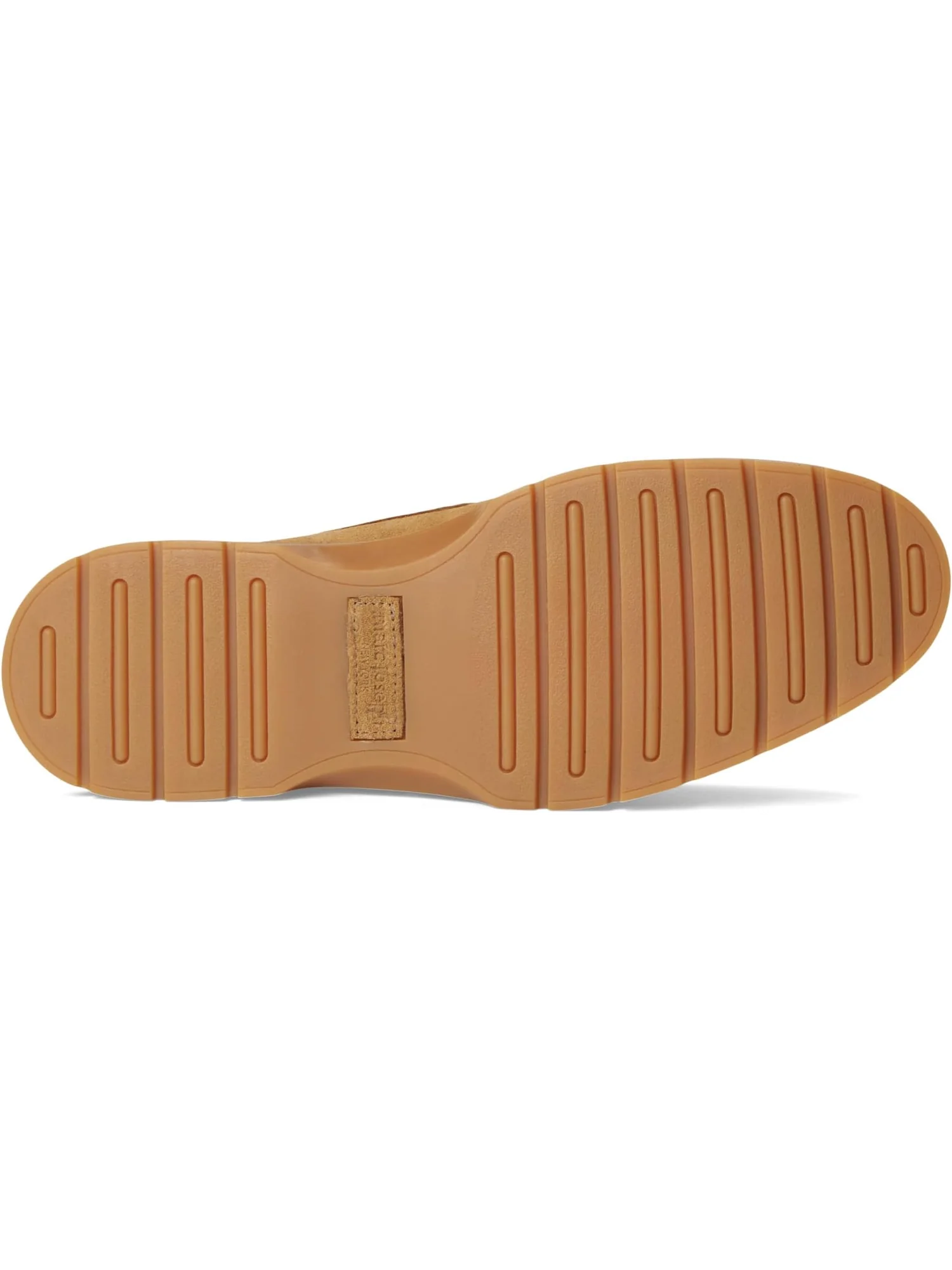Лоферы Marc Joseph New York Mulberry Ave, цвет Havana Suede — 3