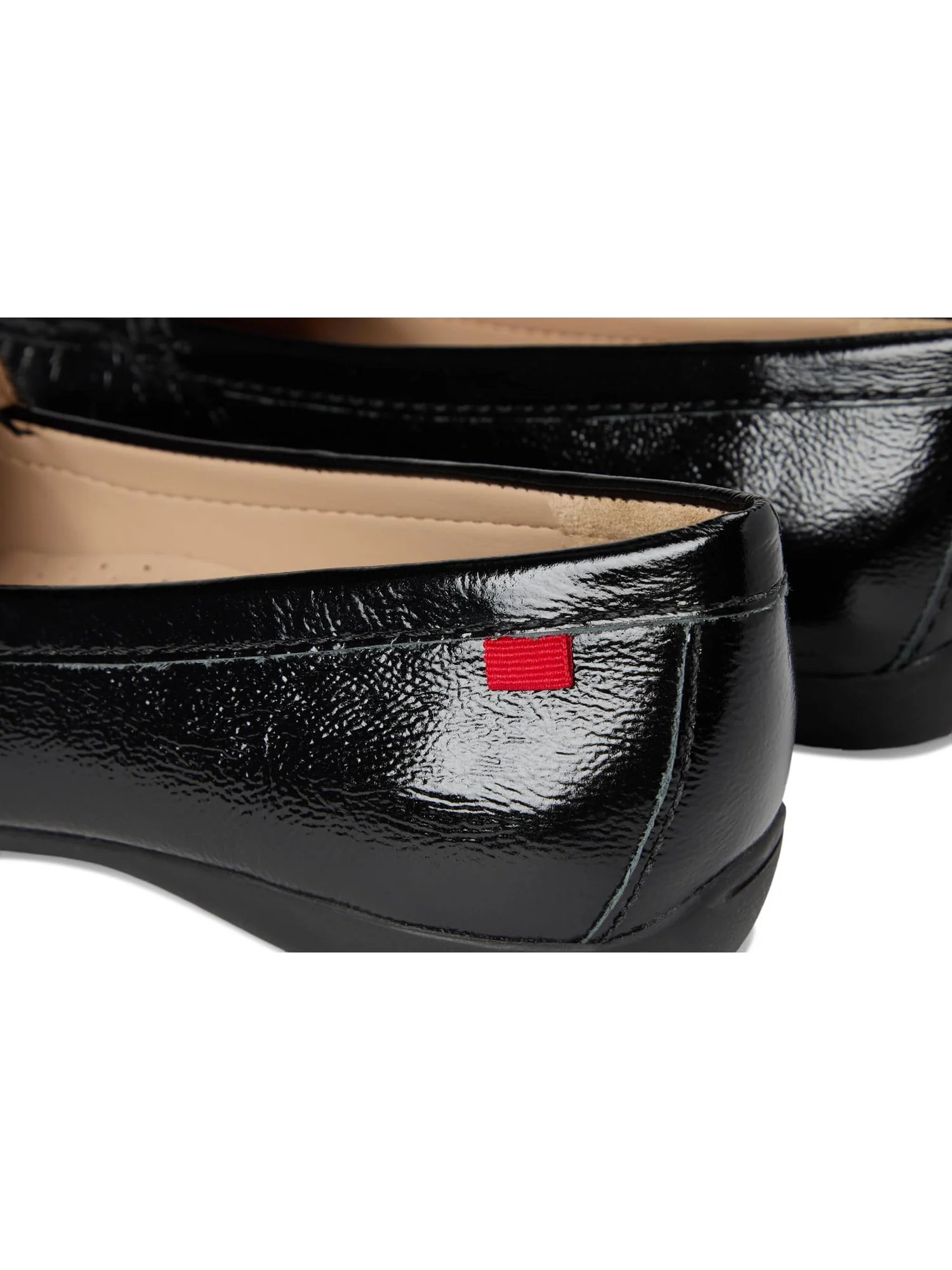 Лоферы Marc Joseph New York Women's Lake Road — 6