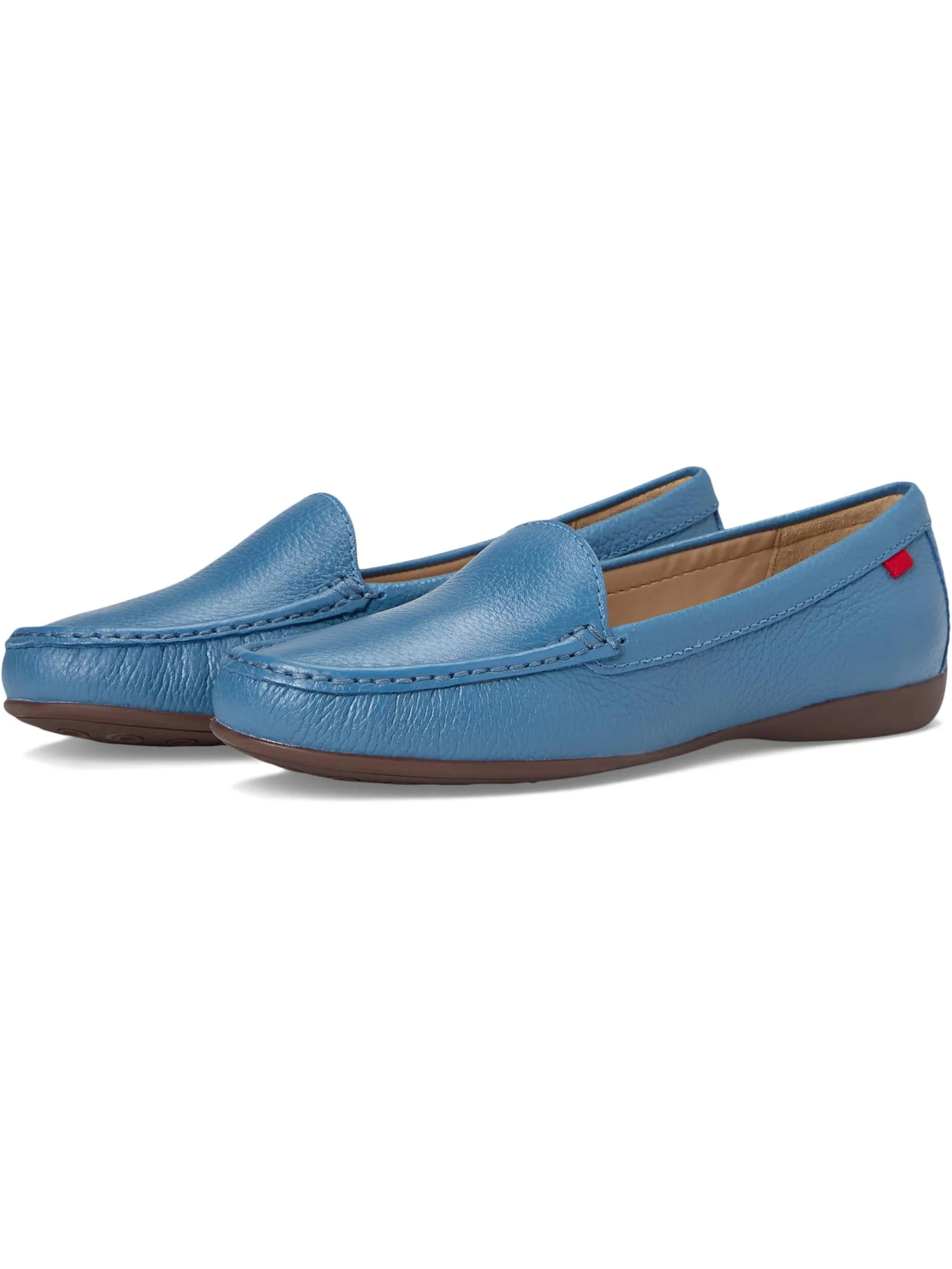 Лоферы Marc Joseph New York Lake Road — 1