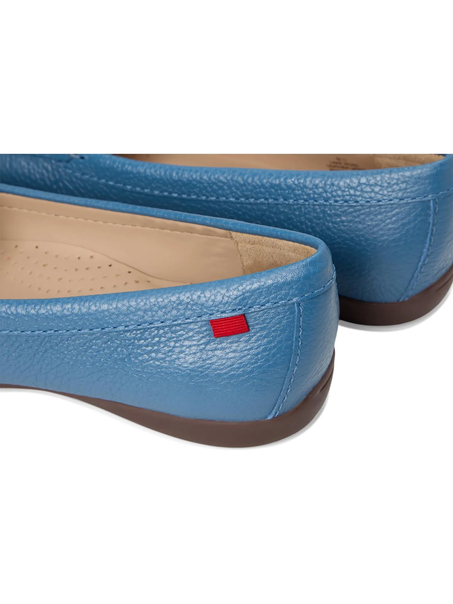 Лоферы Marc Joseph New York Lake Road — 6