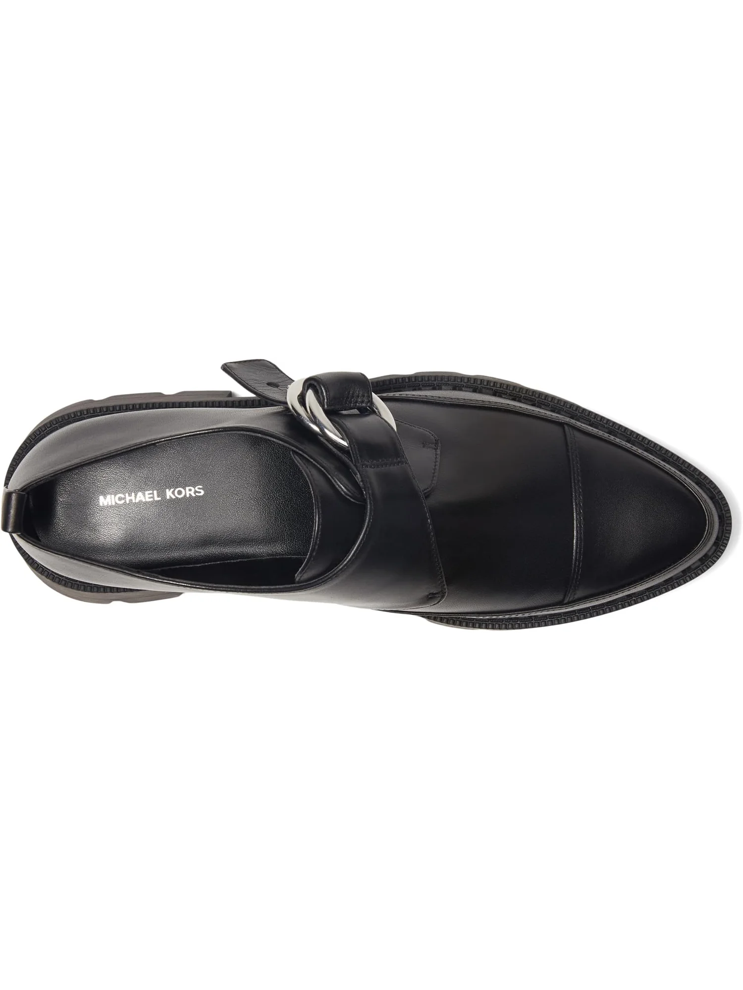 Лоферы MICHAEL Michael Kors Jaden Loafer — 2