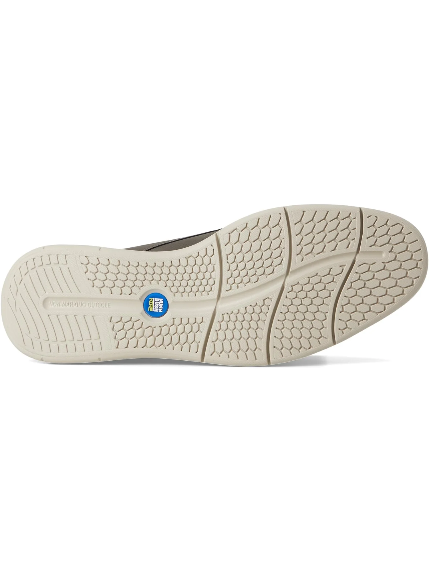 Лоферы Nunn Bush Chase Moccasin Toe Slip-On Lightweight Contemporary Loafer — 3
