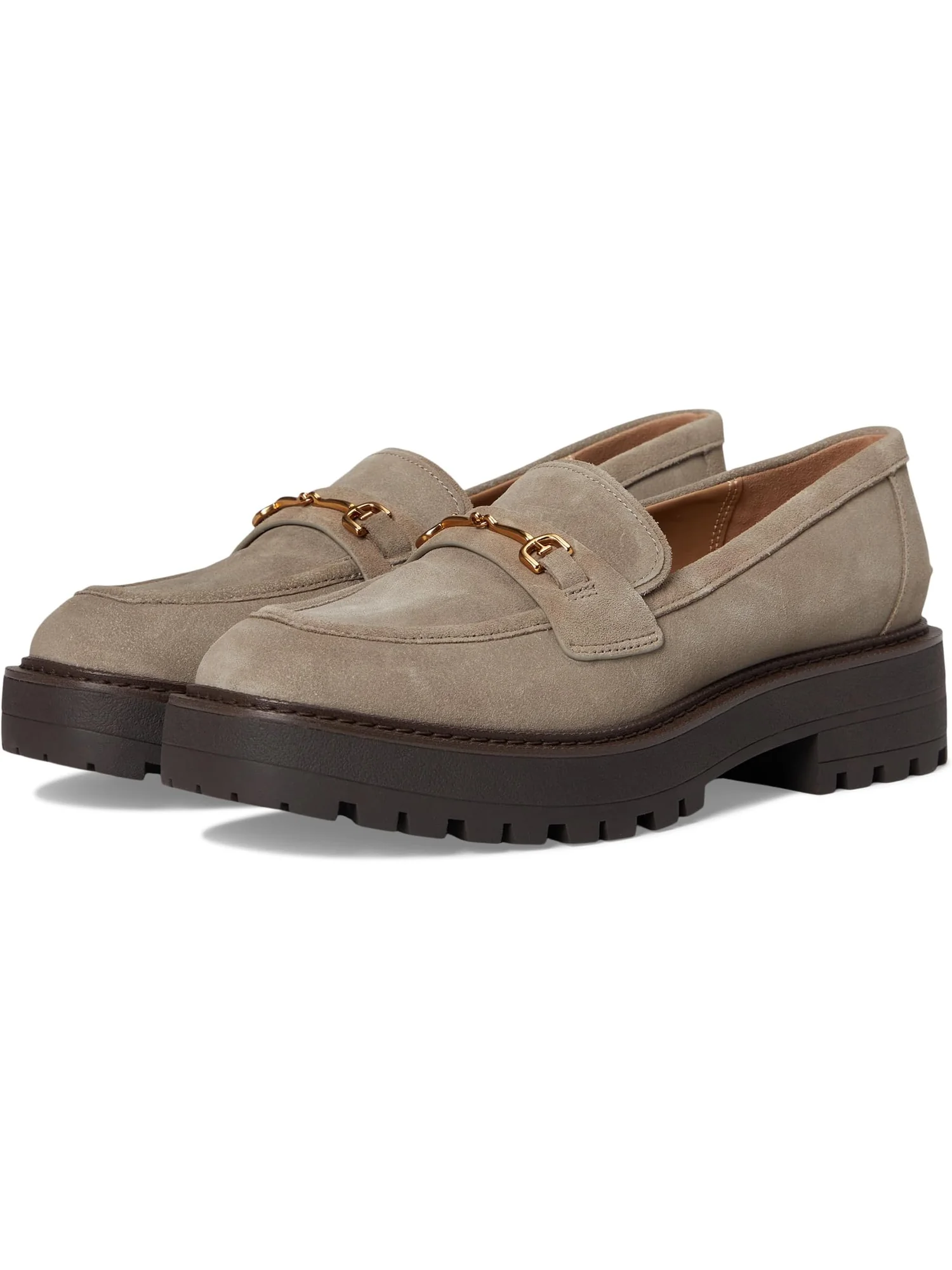 Лоферы Sam Edelman Lea Loafer/Moc Shoes — 1