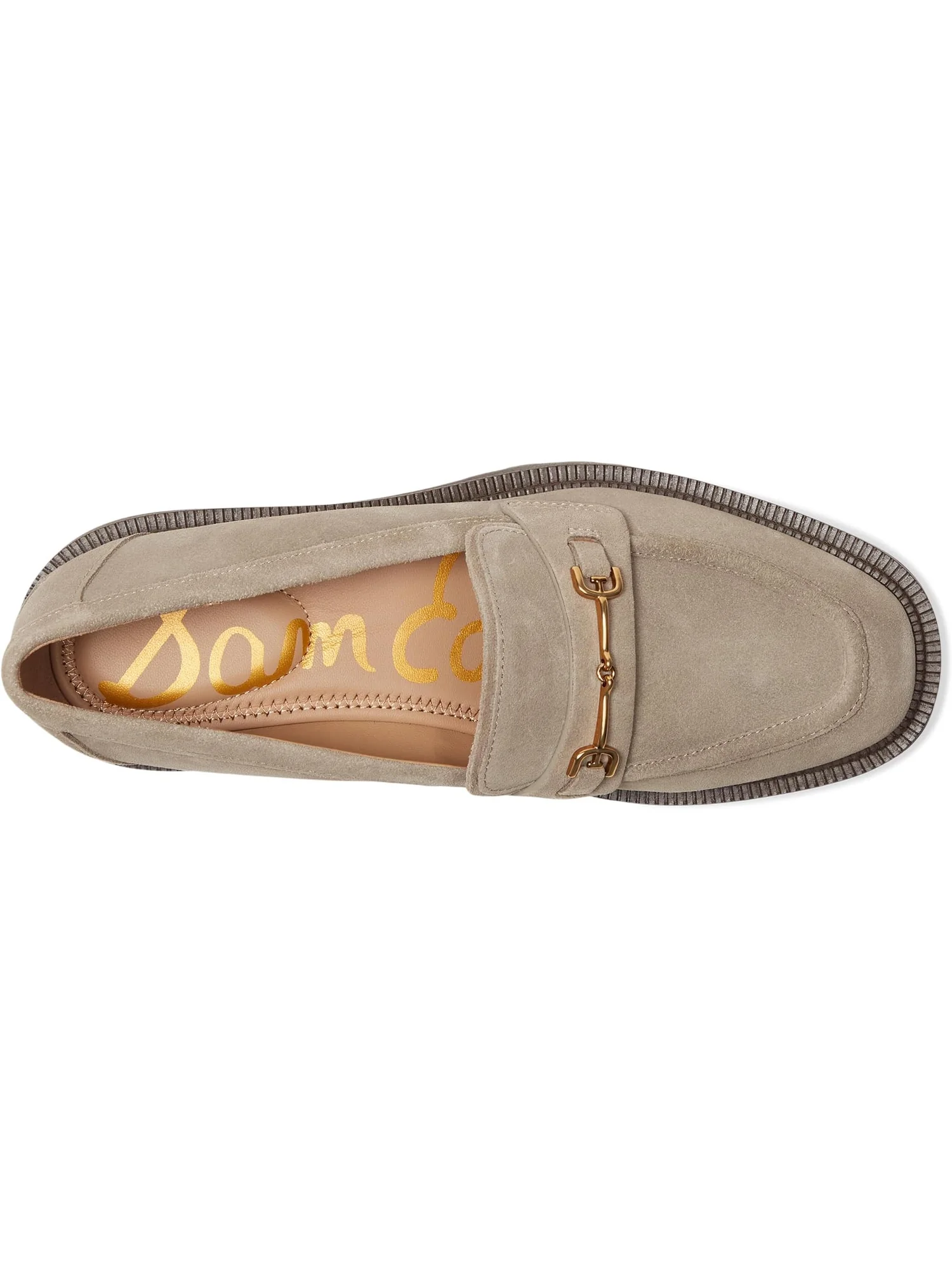 Лоферы Sam Edelman Lea Loafer/Moc Shoes — 2
