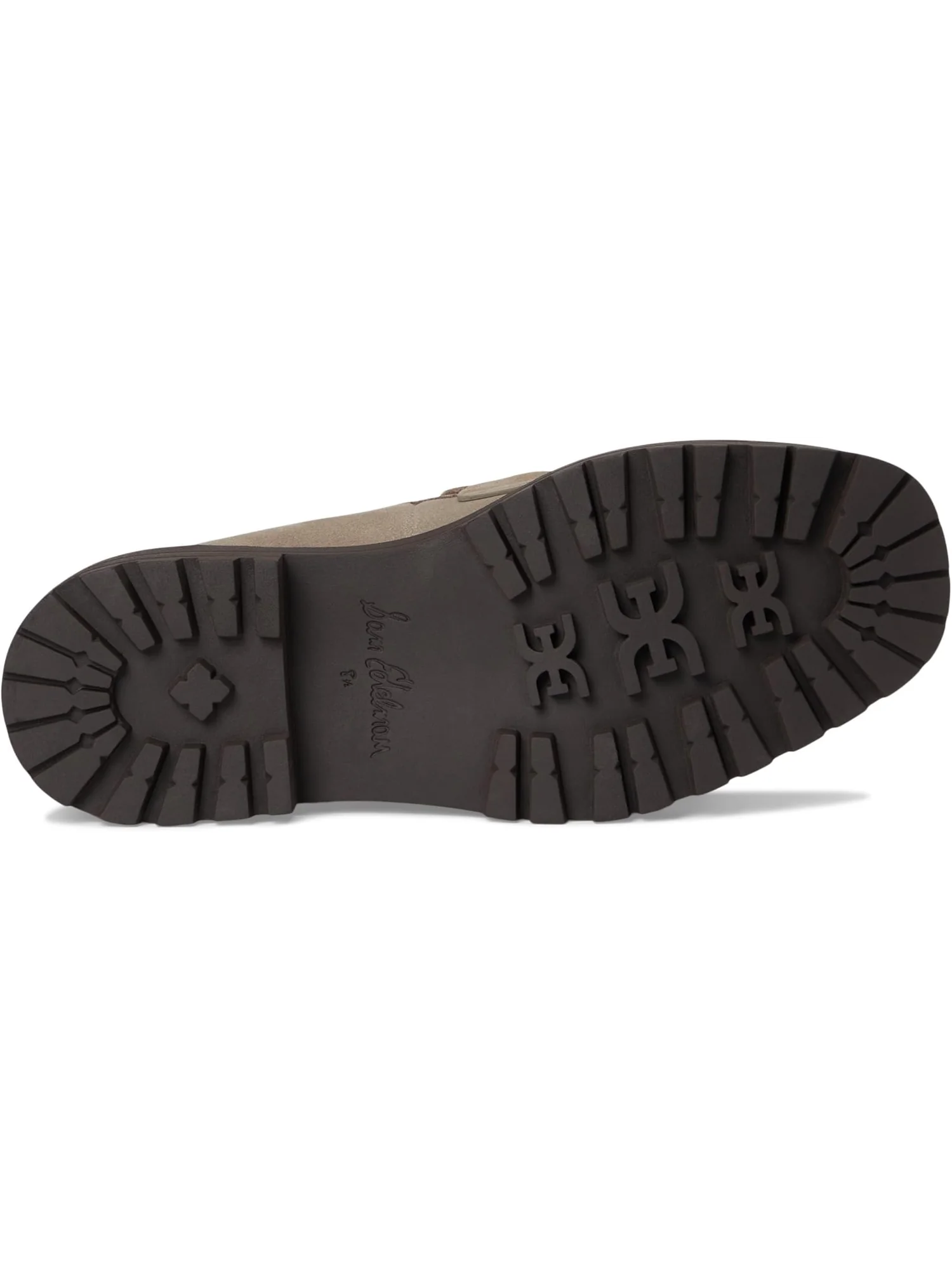 Лоферы Sam Edelman Lea Loafer/Moc Shoes — 3