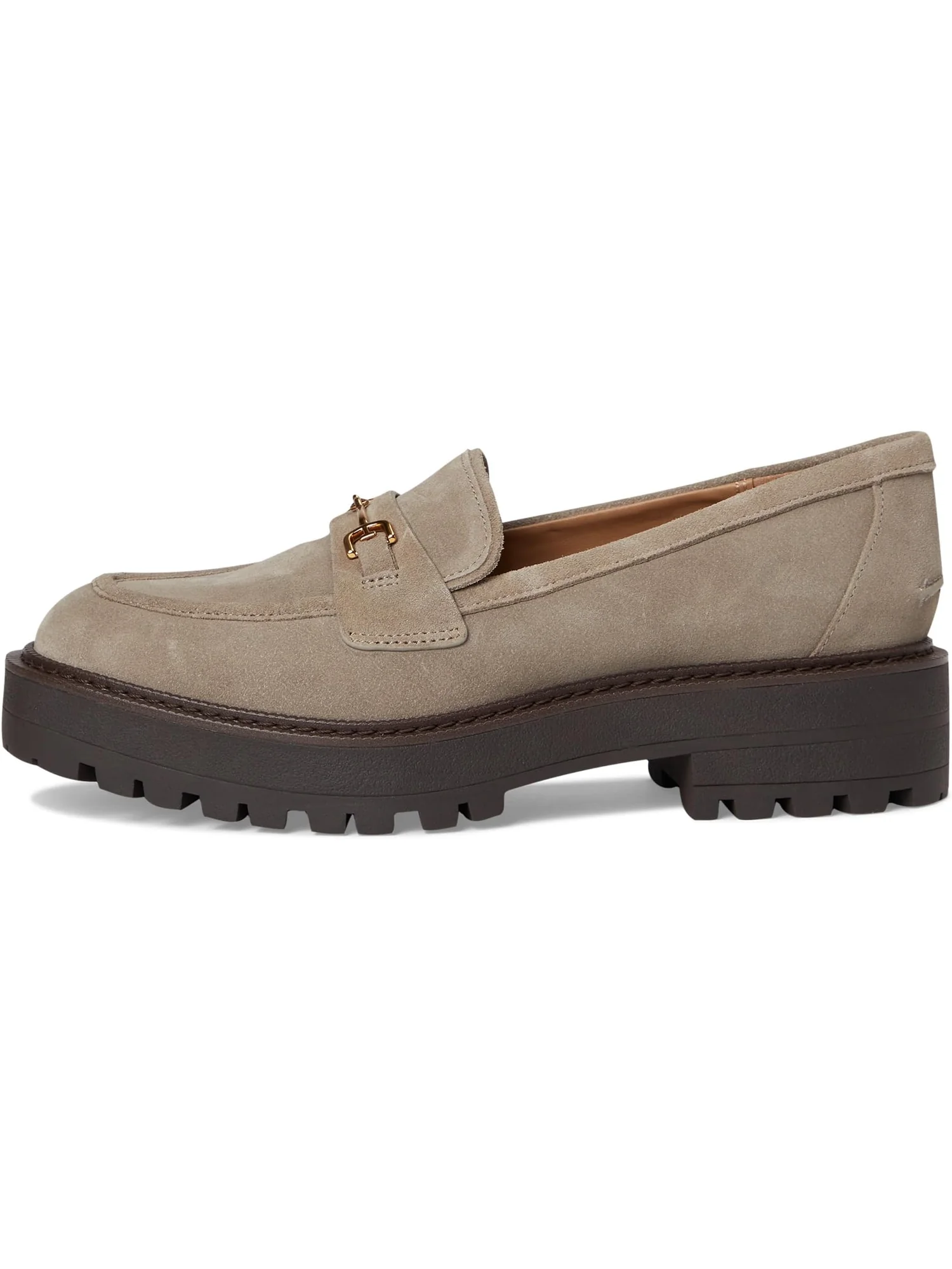 Лоферы Sam Edelman Lea Loafer/Moc Shoes — 4