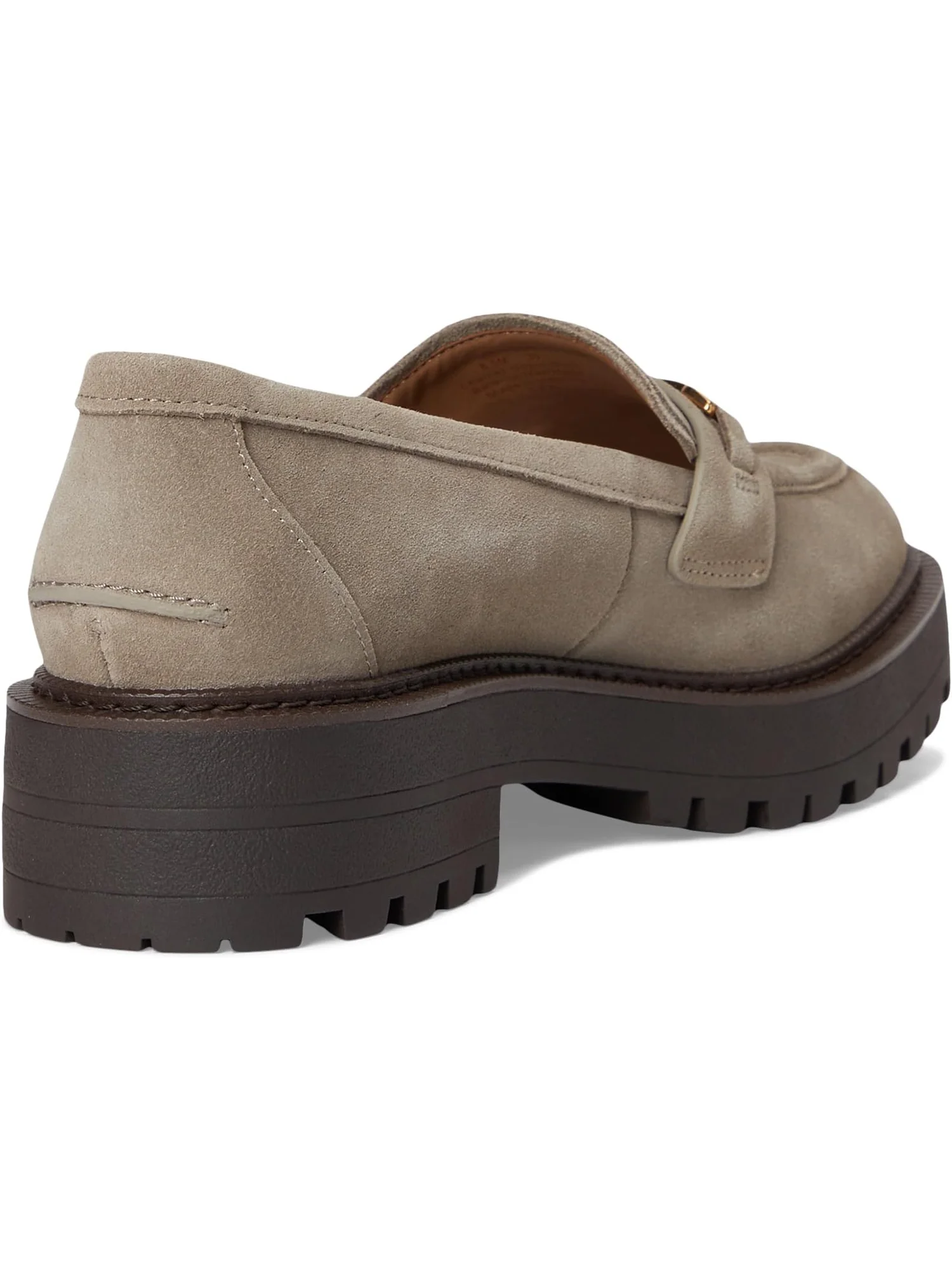 Лоферы Sam Edelman Lea Loafer/Moc Shoes — 5