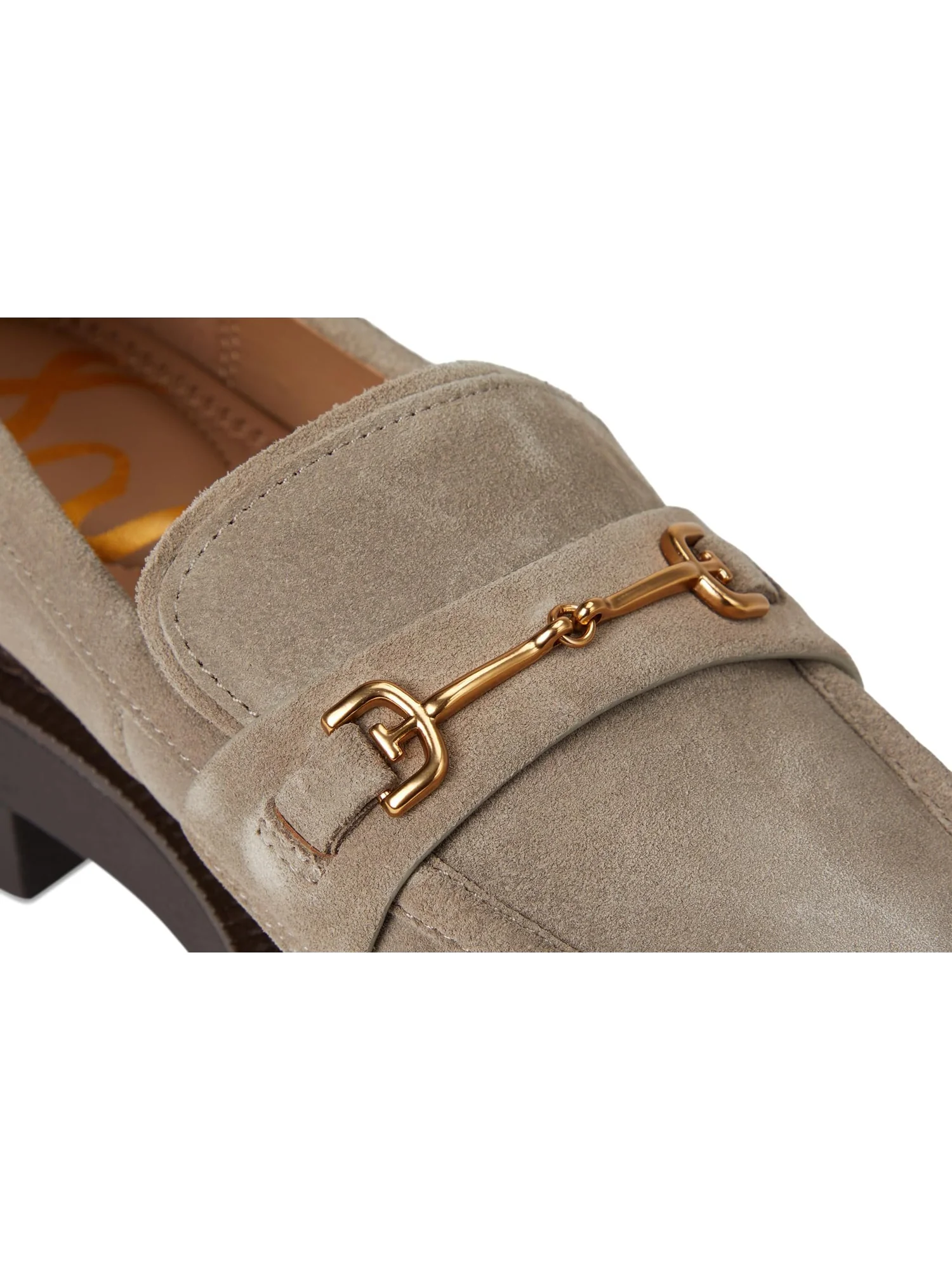Лоферы Sam Edelman Lea Loafer/Moc Shoes — 6