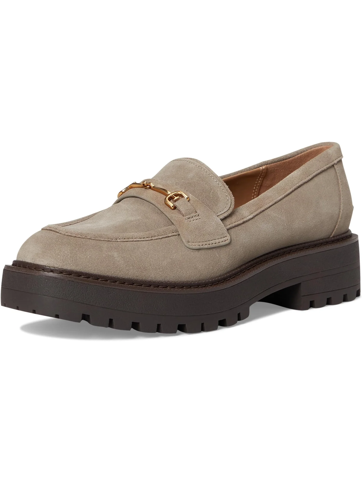 Лоферы Sam Edelman Lea Loafer/Moc Shoes — 7