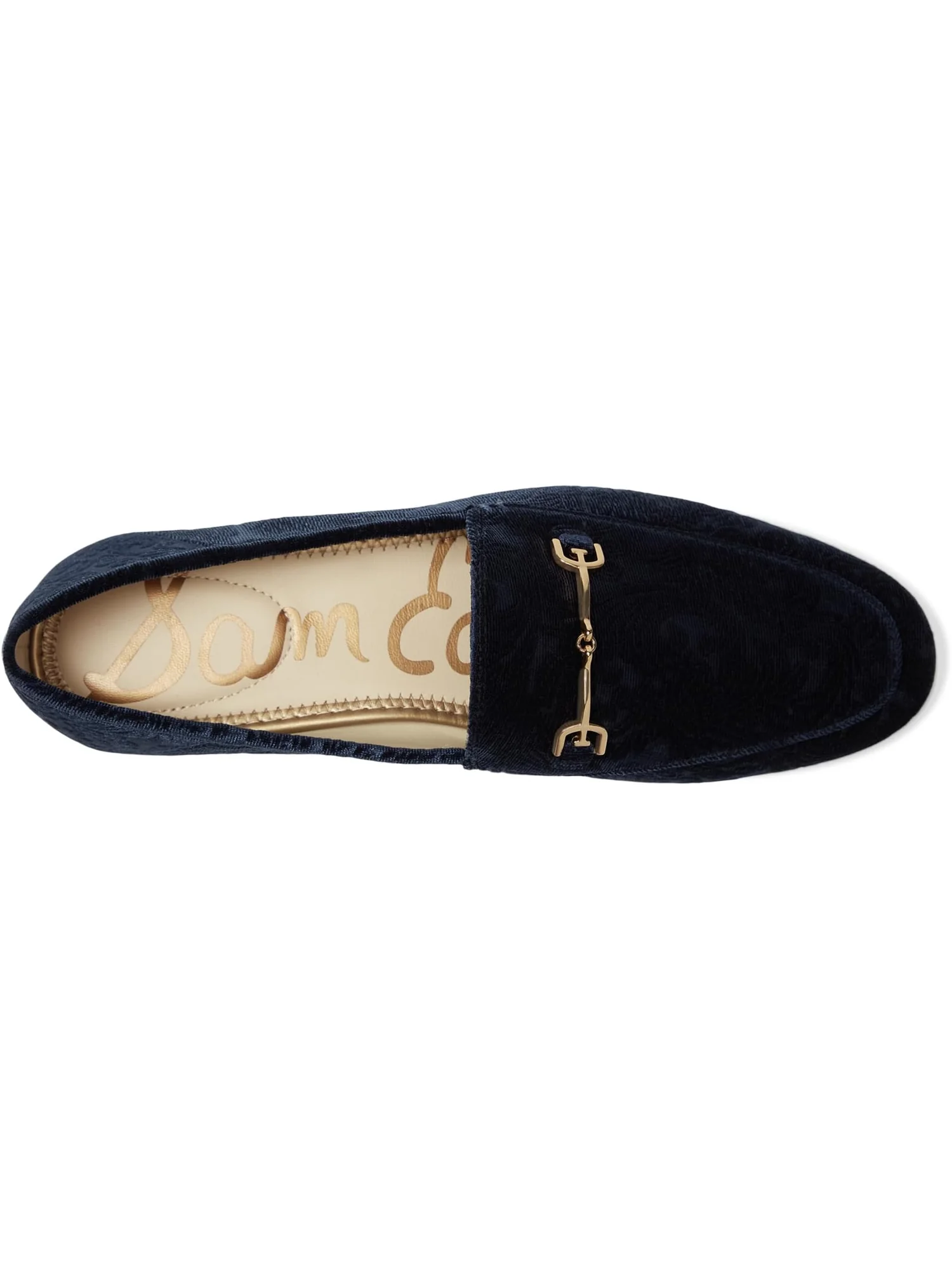 Лоферы Sam Edelman Women's Loraine Loafer/Moc Shoes — 2