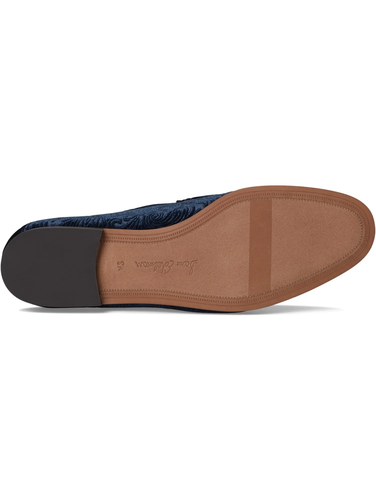 Лоферы Sam Edelman Women's Loraine Loafer/Moc Shoes — 3