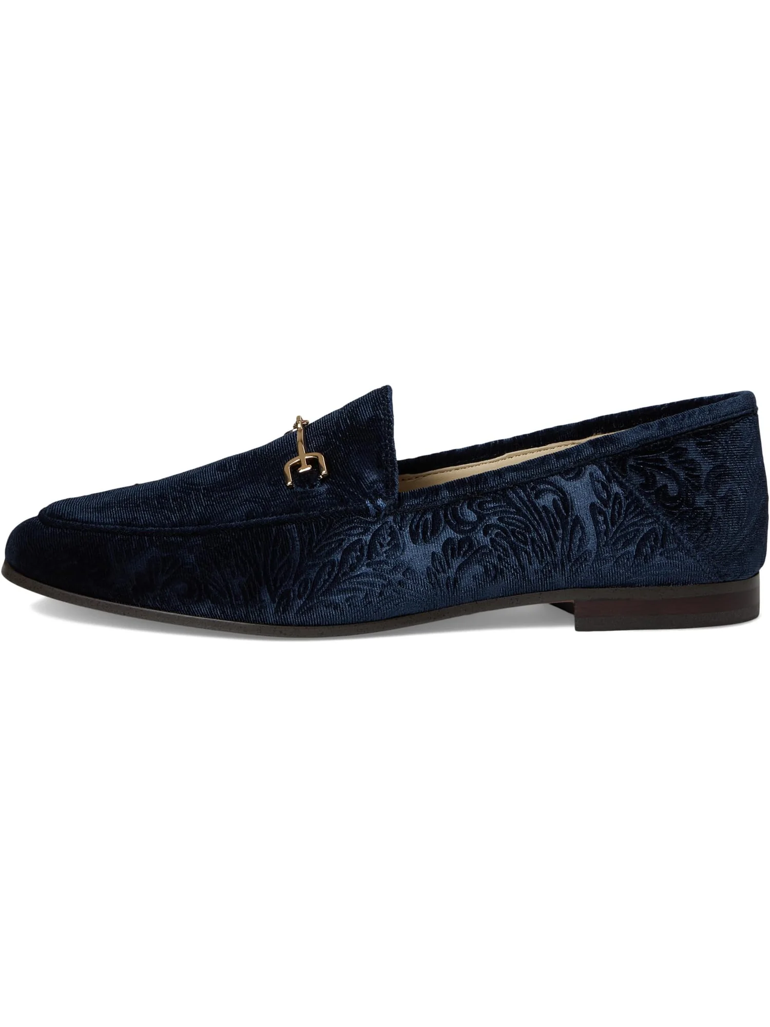 Лоферы Sam Edelman Women's Loraine Loafer/Moc Shoes — 4