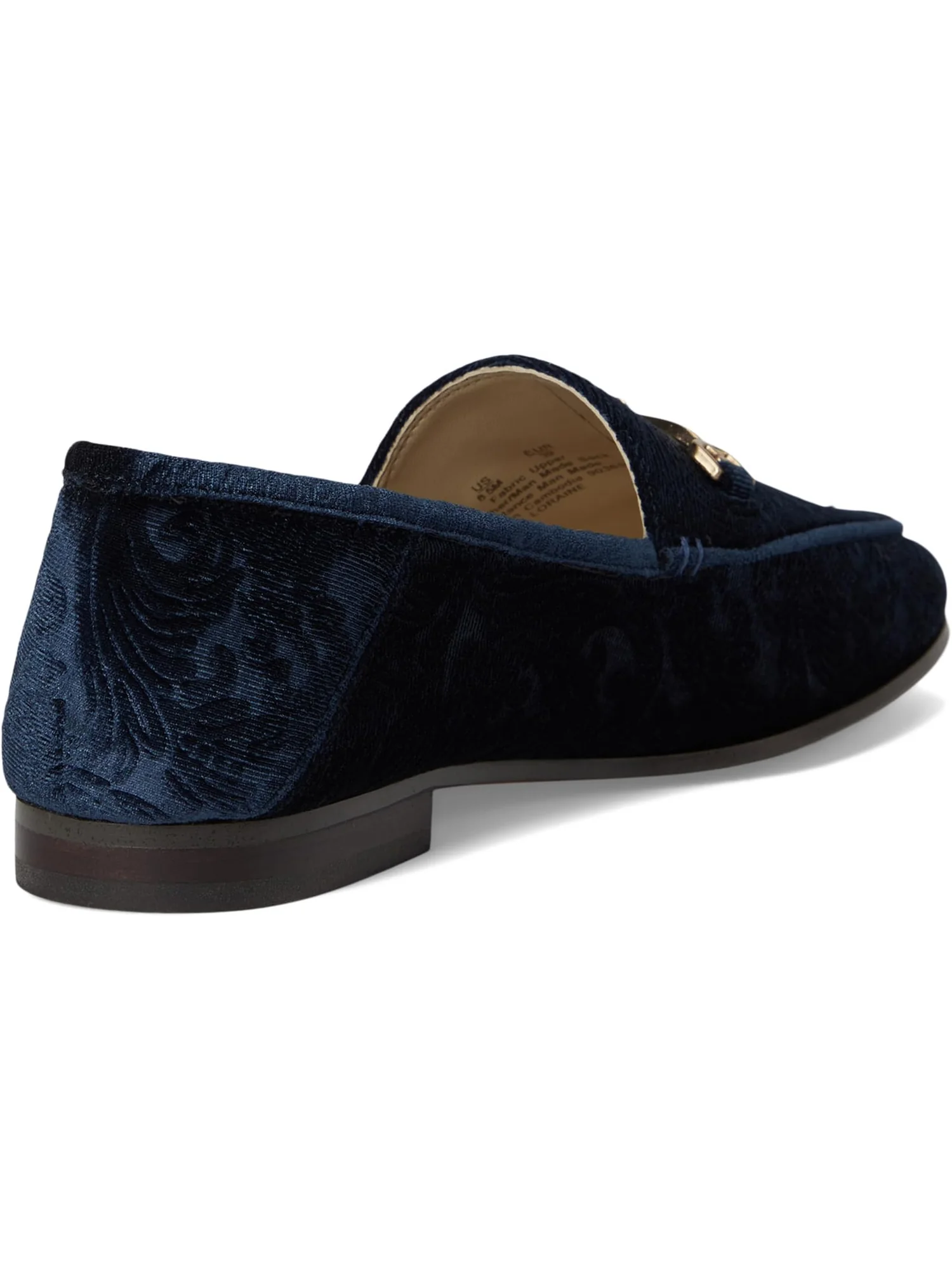 Лоферы Sam Edelman Women's Loraine Loafer/Moc Shoes — 5