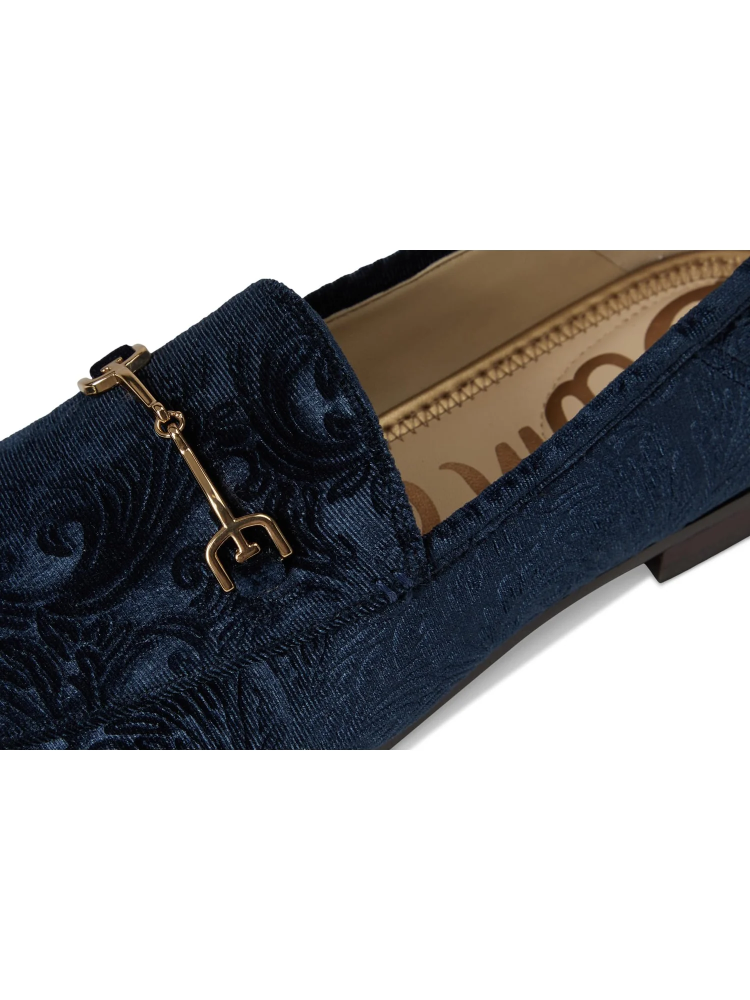 Лоферы Sam Edelman Women's Loraine Loafer/Moc Shoes — 6