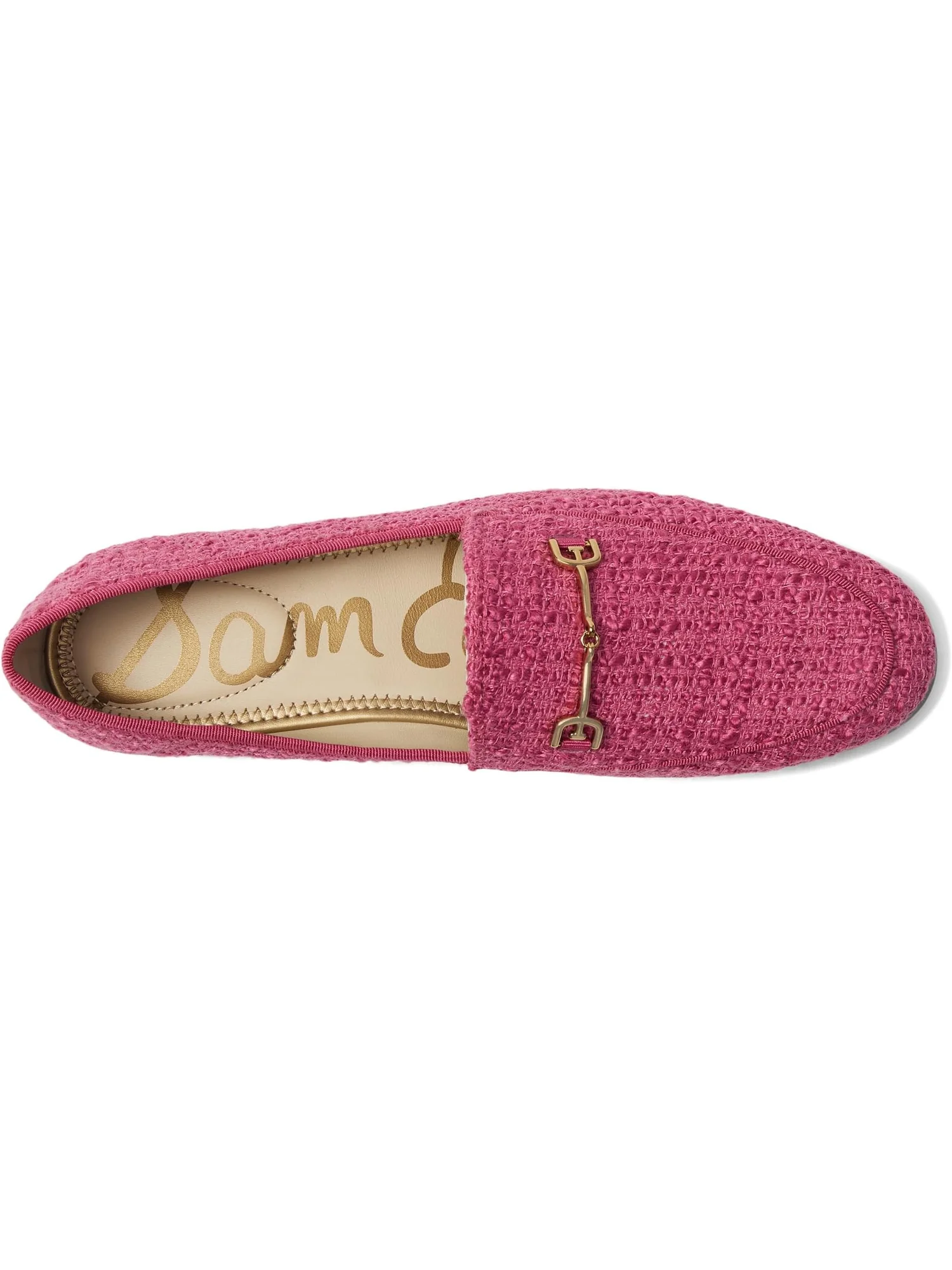 Лоферы Sam Edelman Loraine Loafer/Moc Shoes — 2
