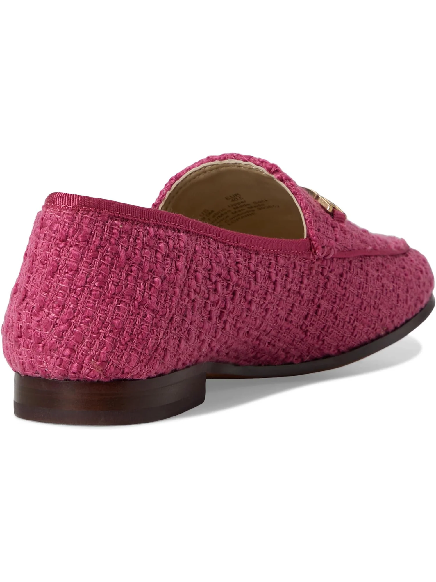 Лоферы Sam Edelman Loraine Loafer/Moc Shoes — 5