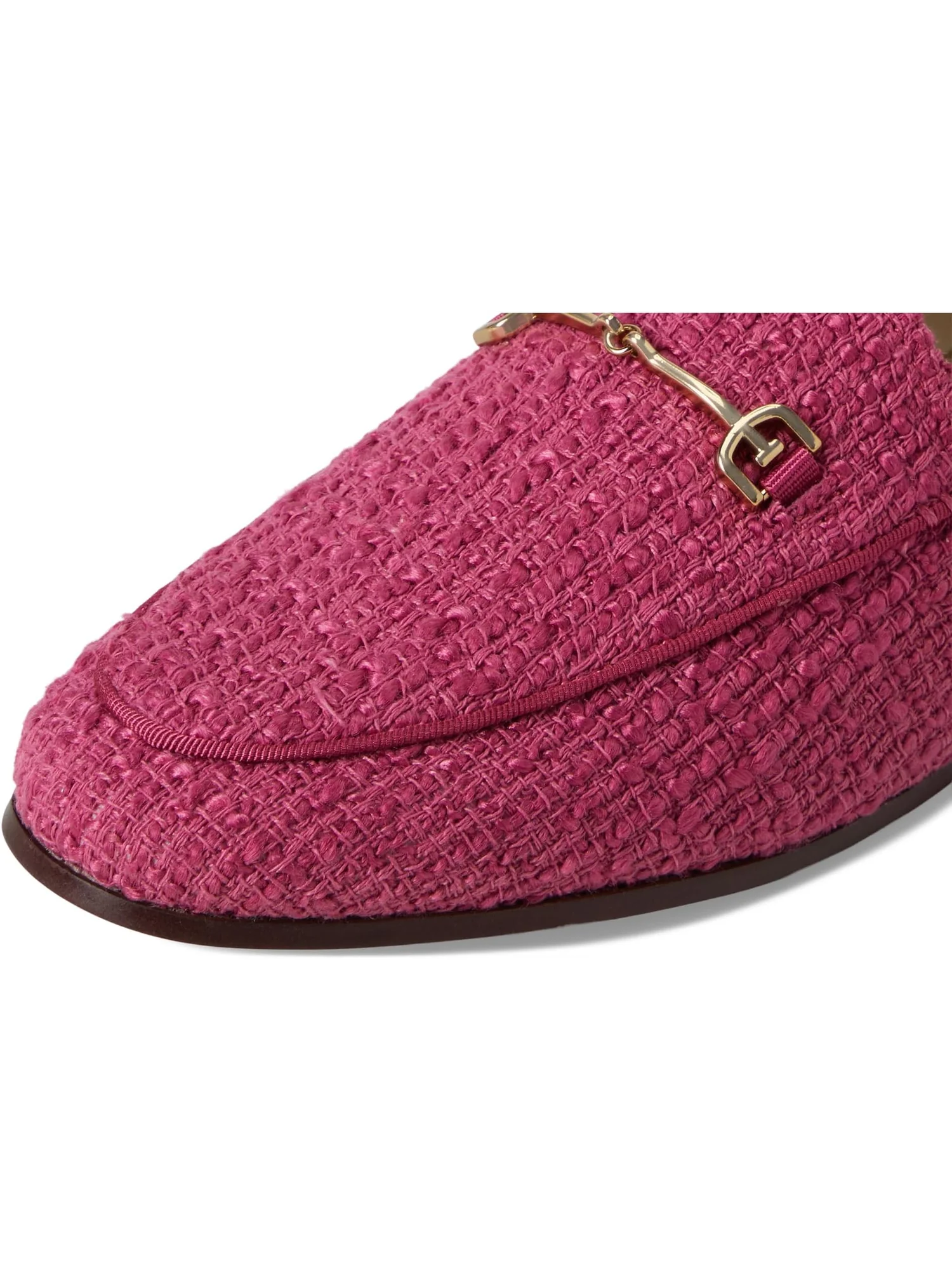 Лоферы Sam Edelman Loraine Loafer/Moc Shoes — 6