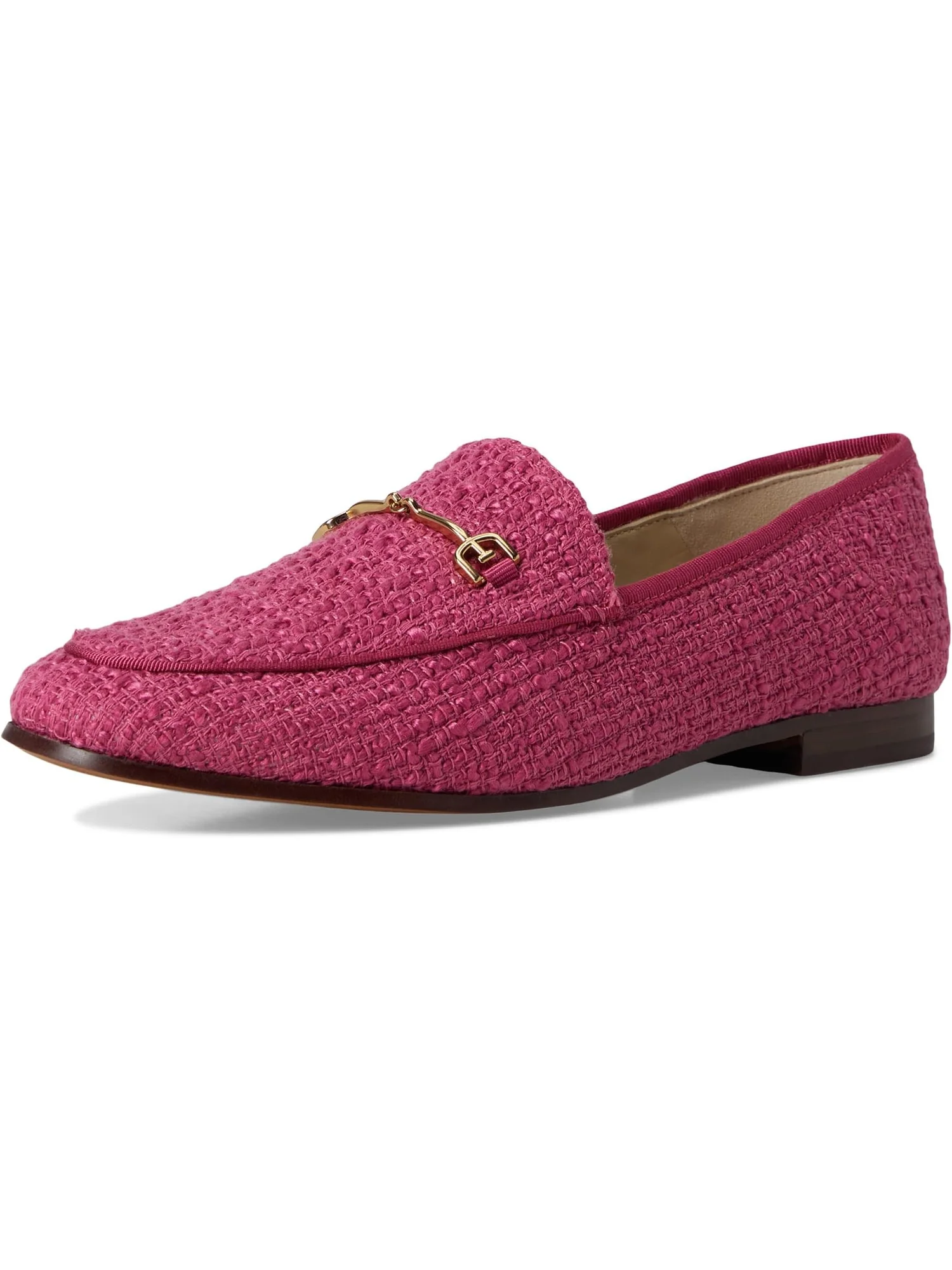 Лоферы Sam Edelman Loraine Loafer/Moc Shoes — 7