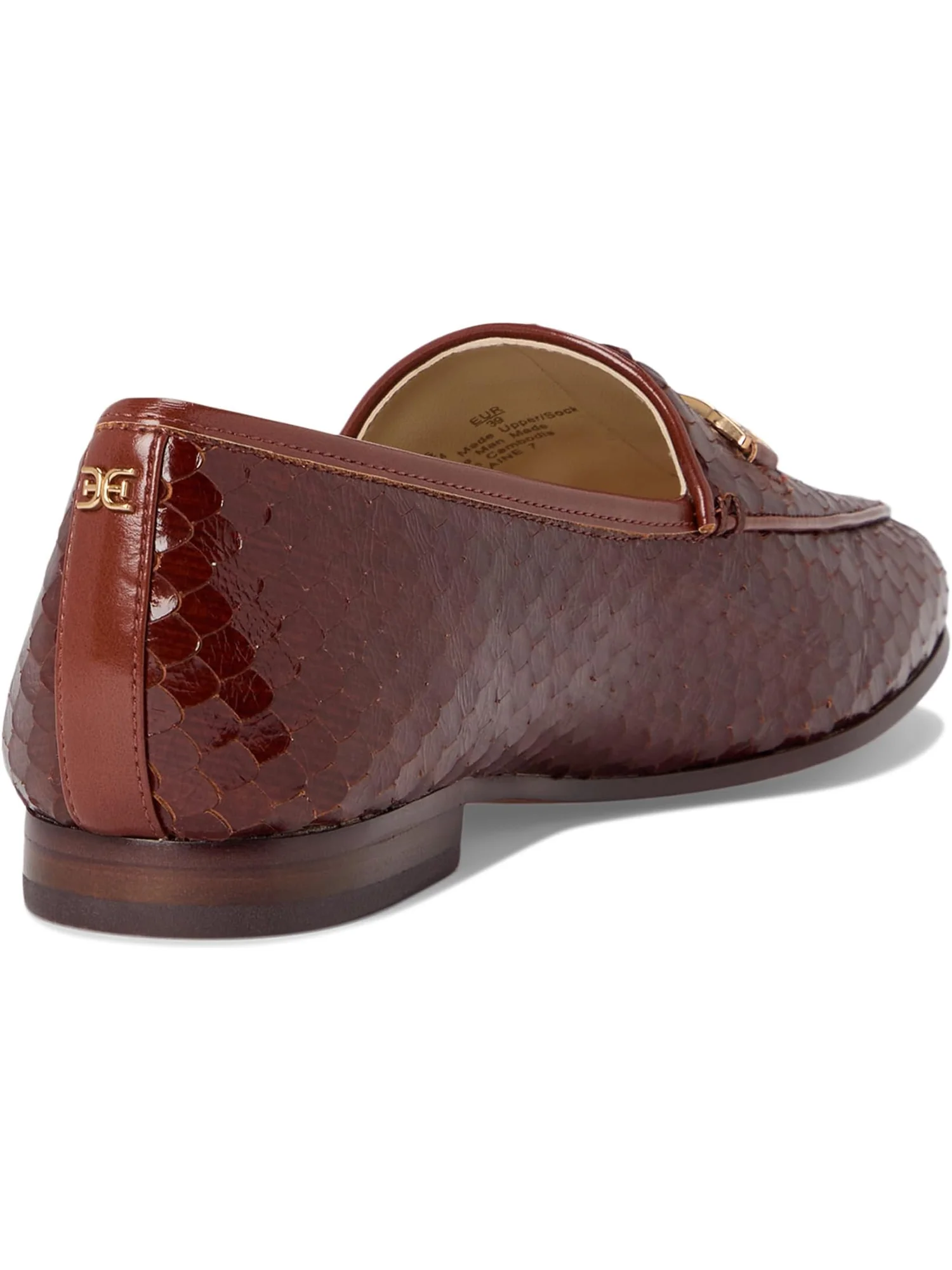 Лоферы Sam Edelman Loraine 7 — 5