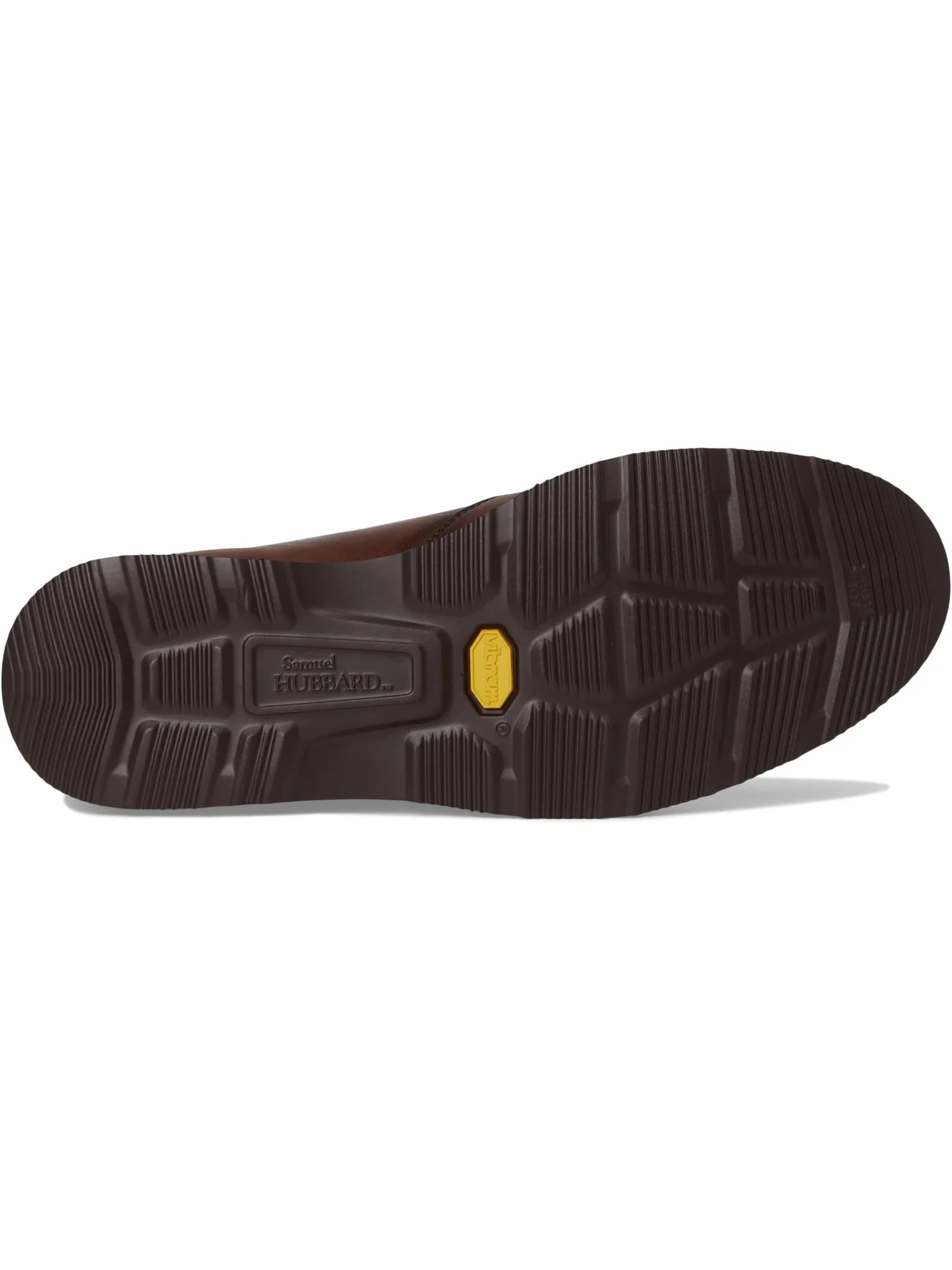 Лоферы Samuel Hubbard Frequent Traveler Loafer — 3